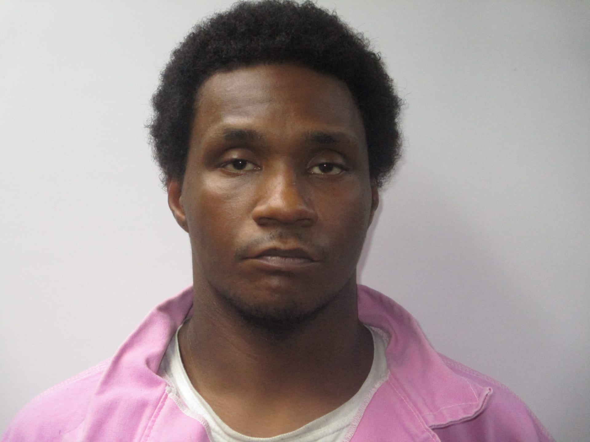 JAMES DOUGLAS MCKNIGHT