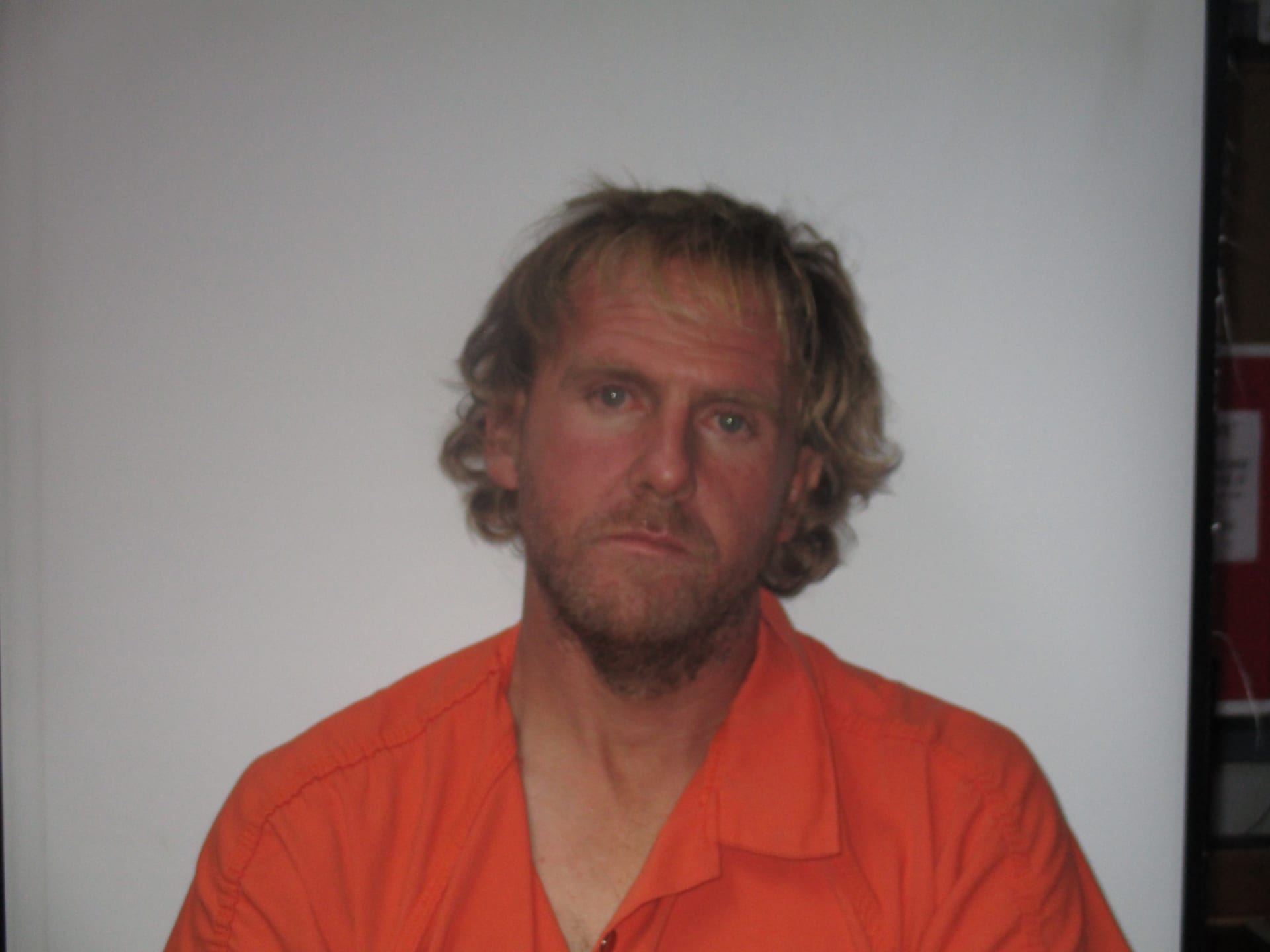 MARK ANTHONY HOBGOOD