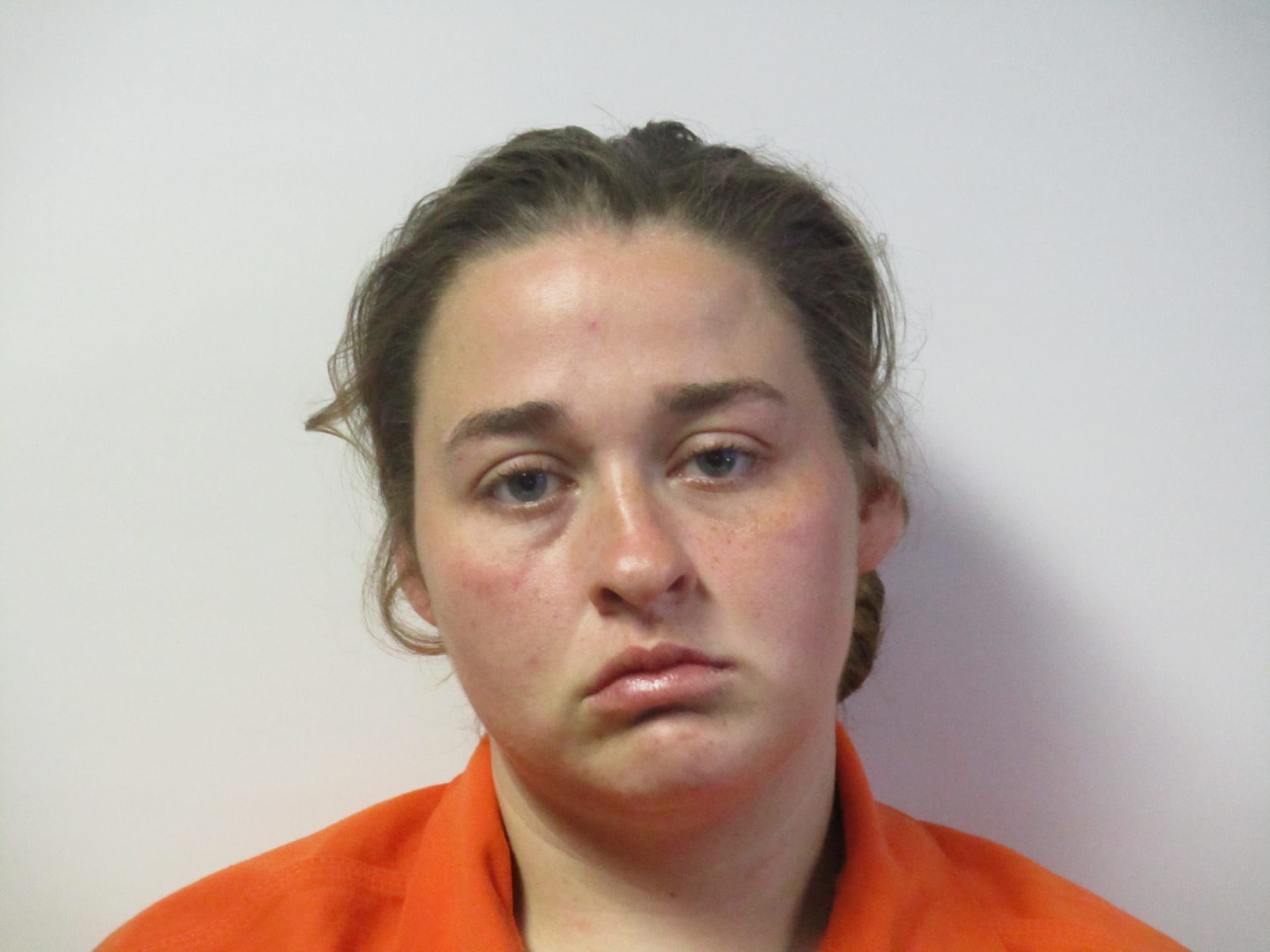 JESSICA VICTORIA BRUMFIELD