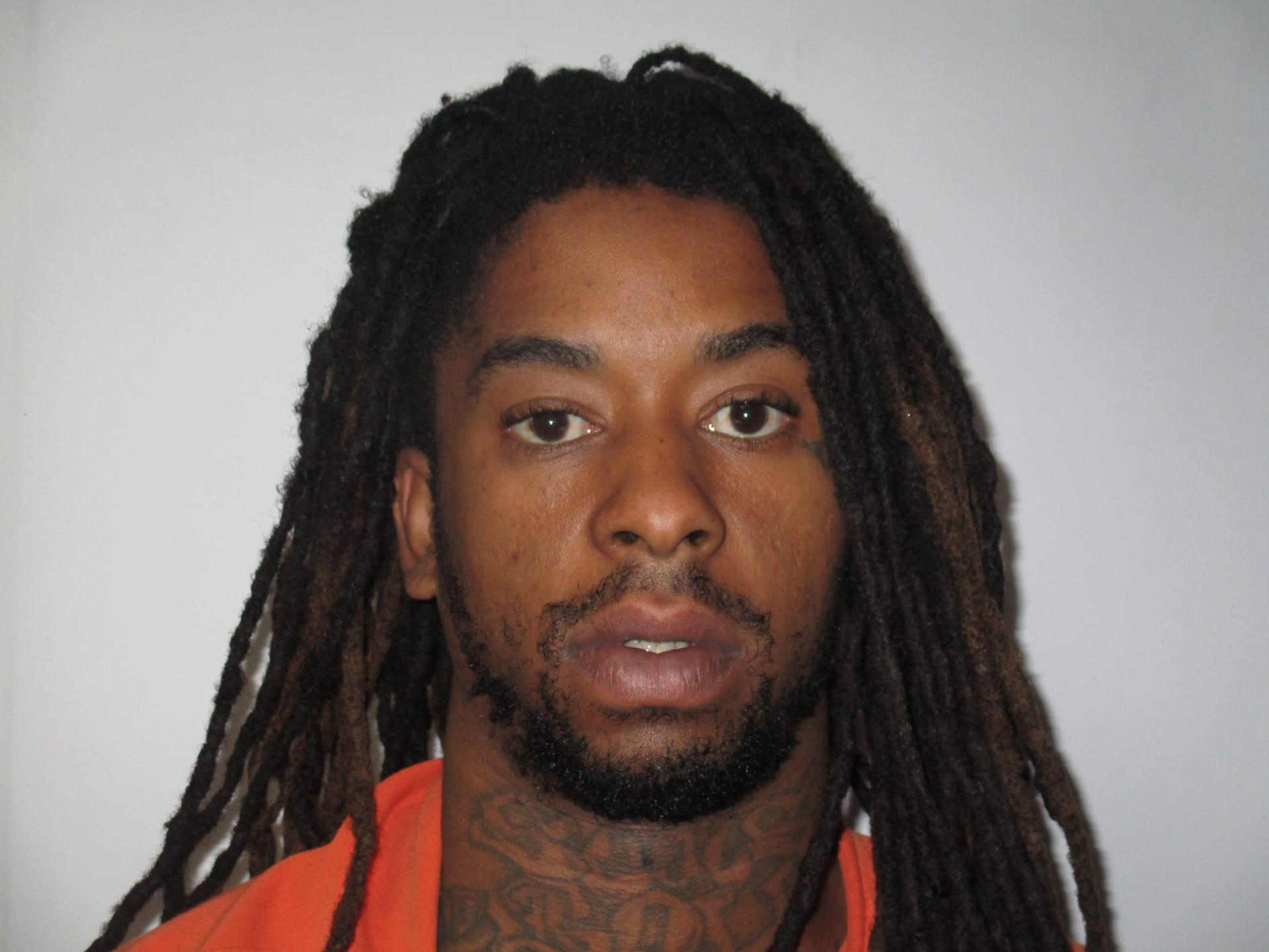 BRANDON MARQUIS SEALS