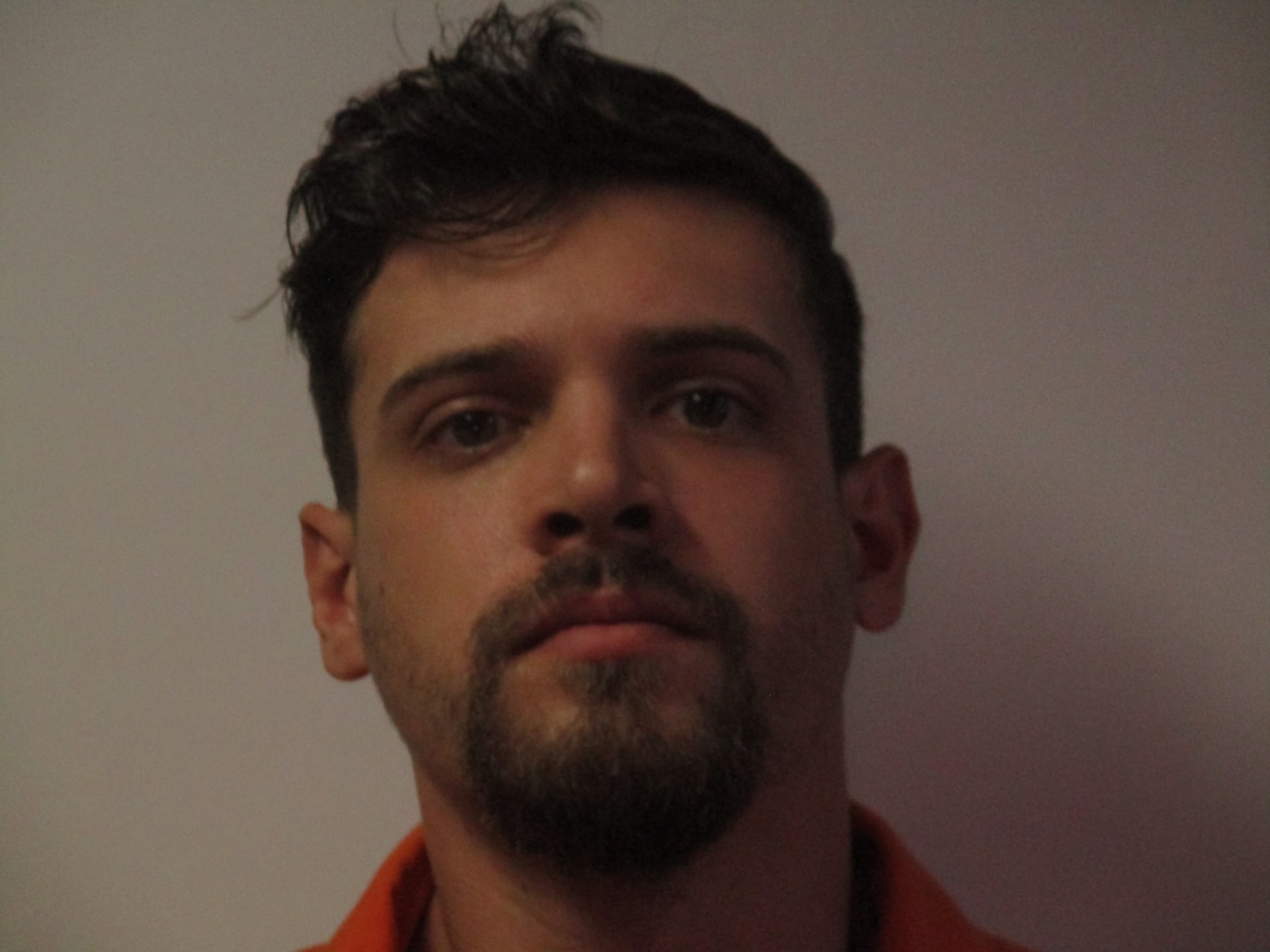 BARRETT NATHANIEL GREGG