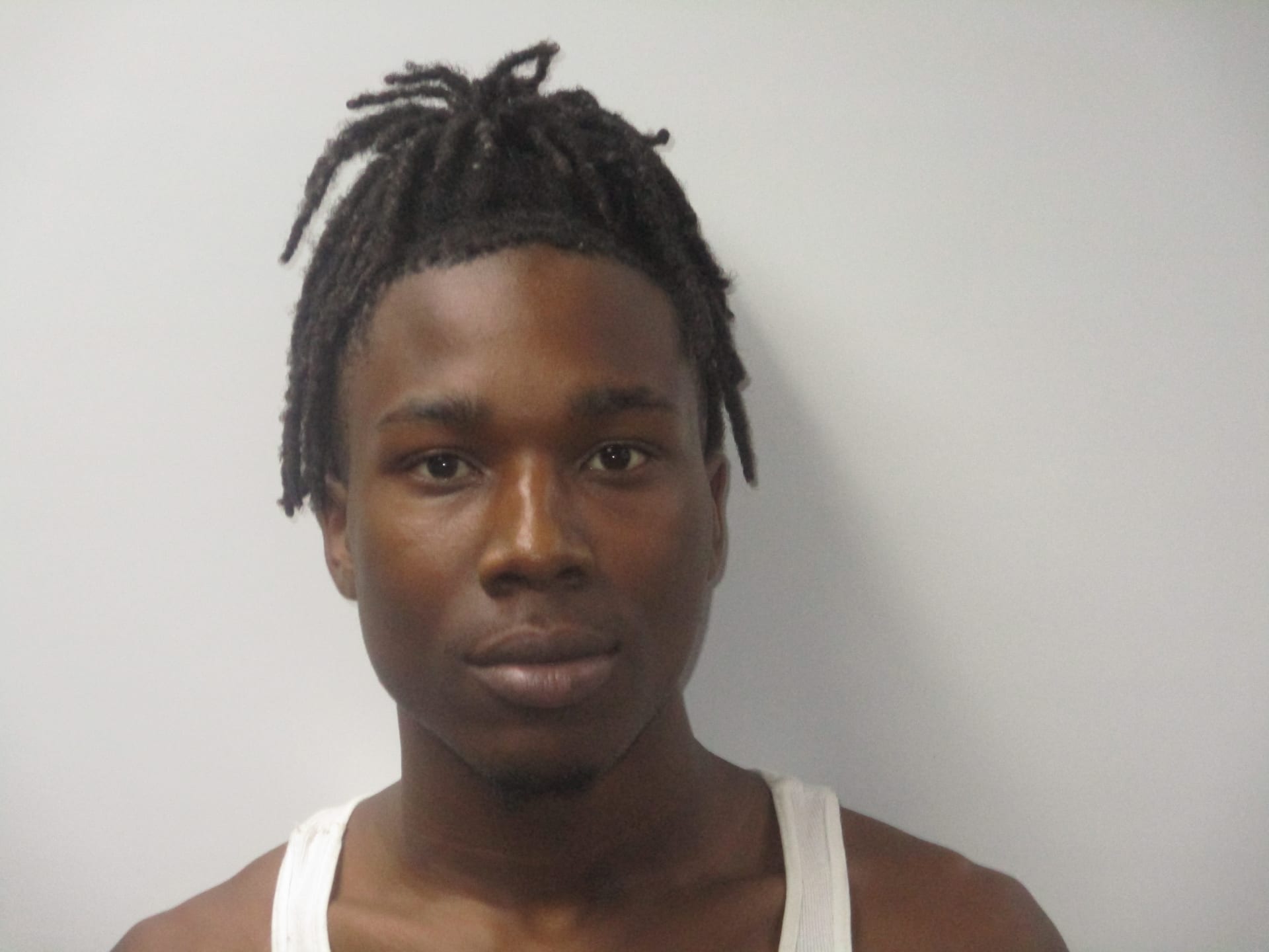 BRANDON LAVON MORRIS