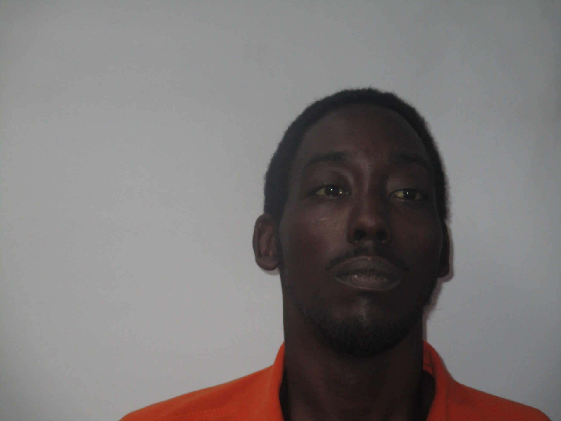 JAMARCUS DEJAUN ROBINSON