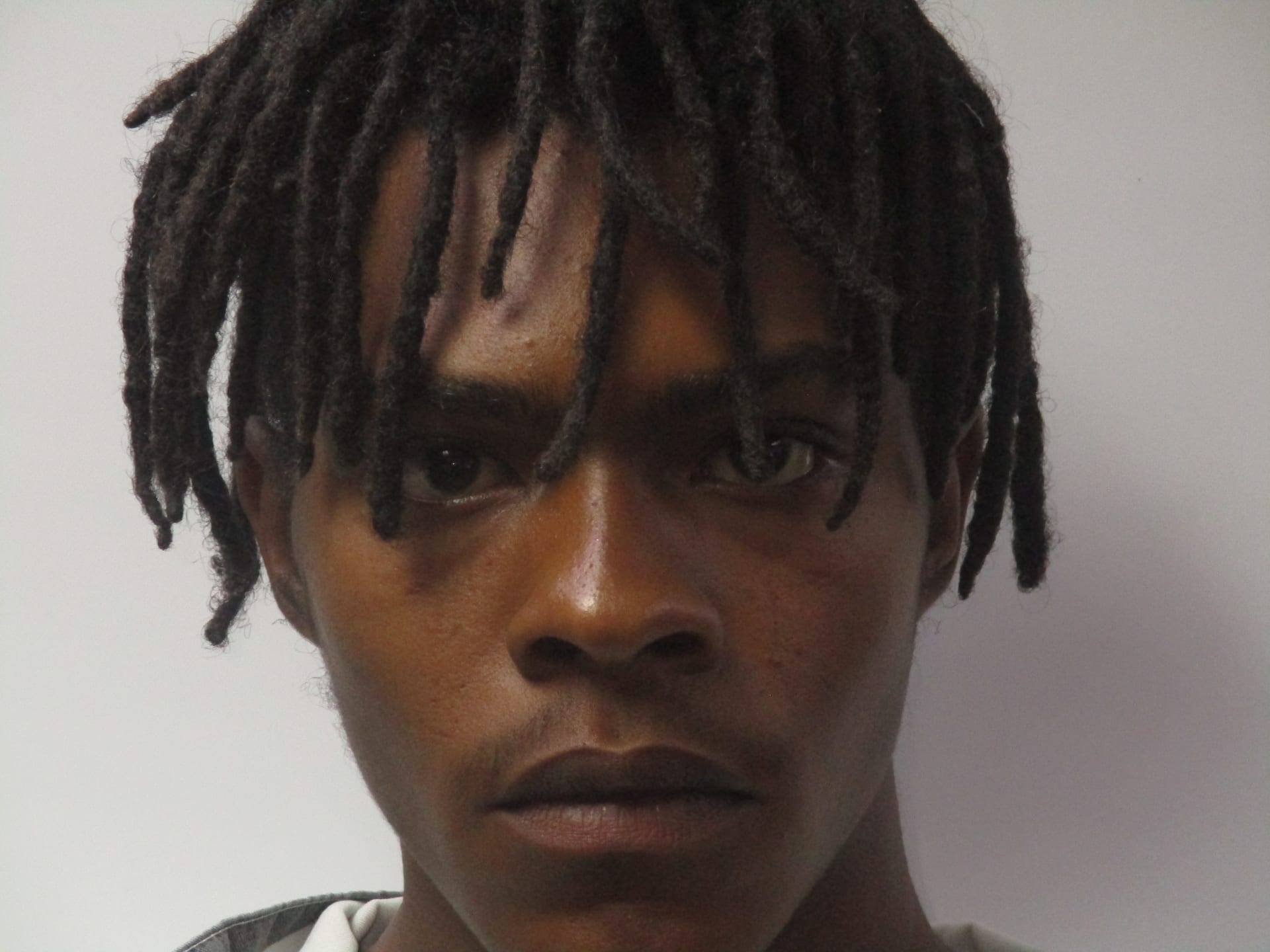 JIDARREN QUADRELL MOBLEY