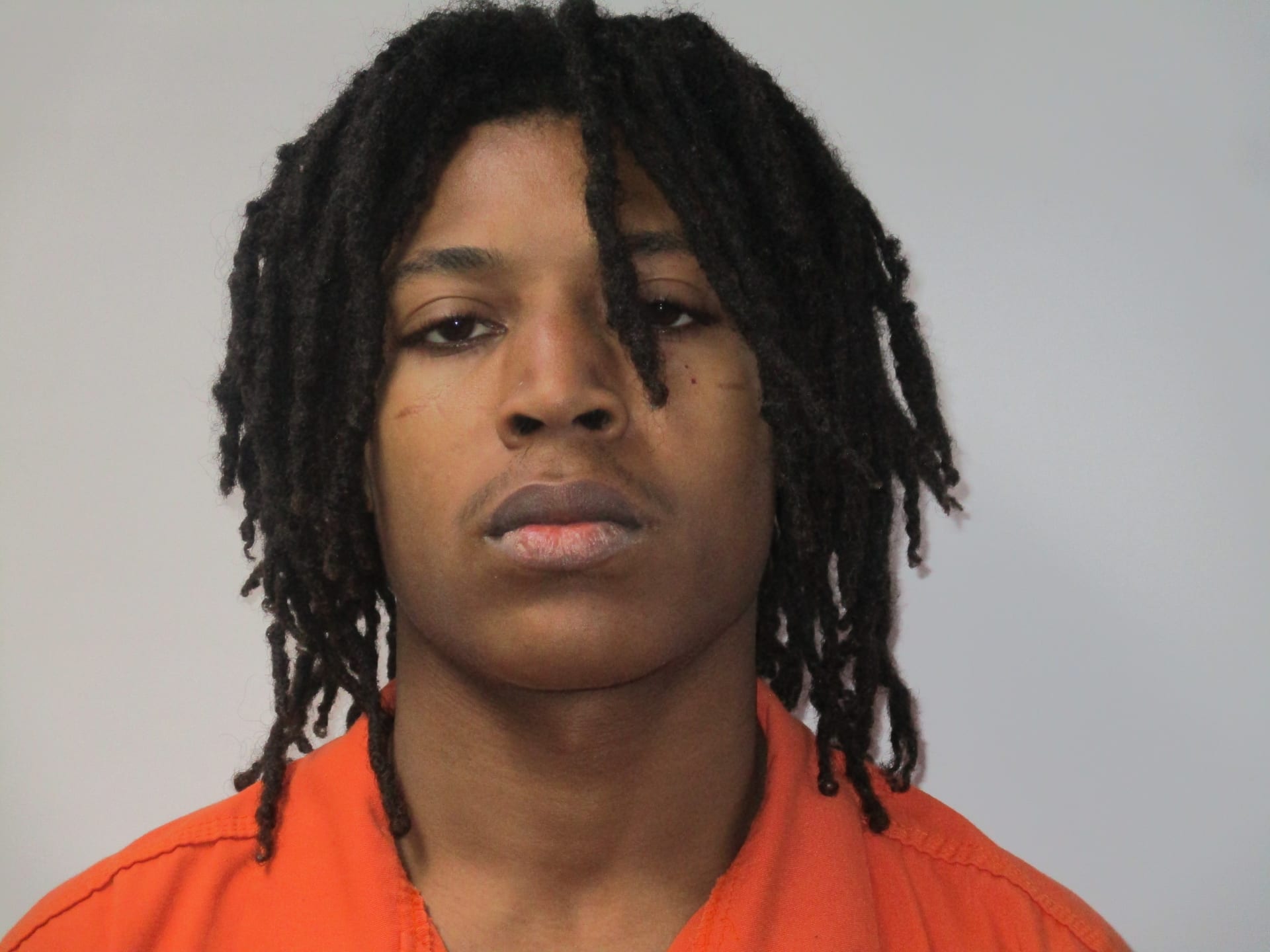 DARRYL TRAMOND DOUGLAS