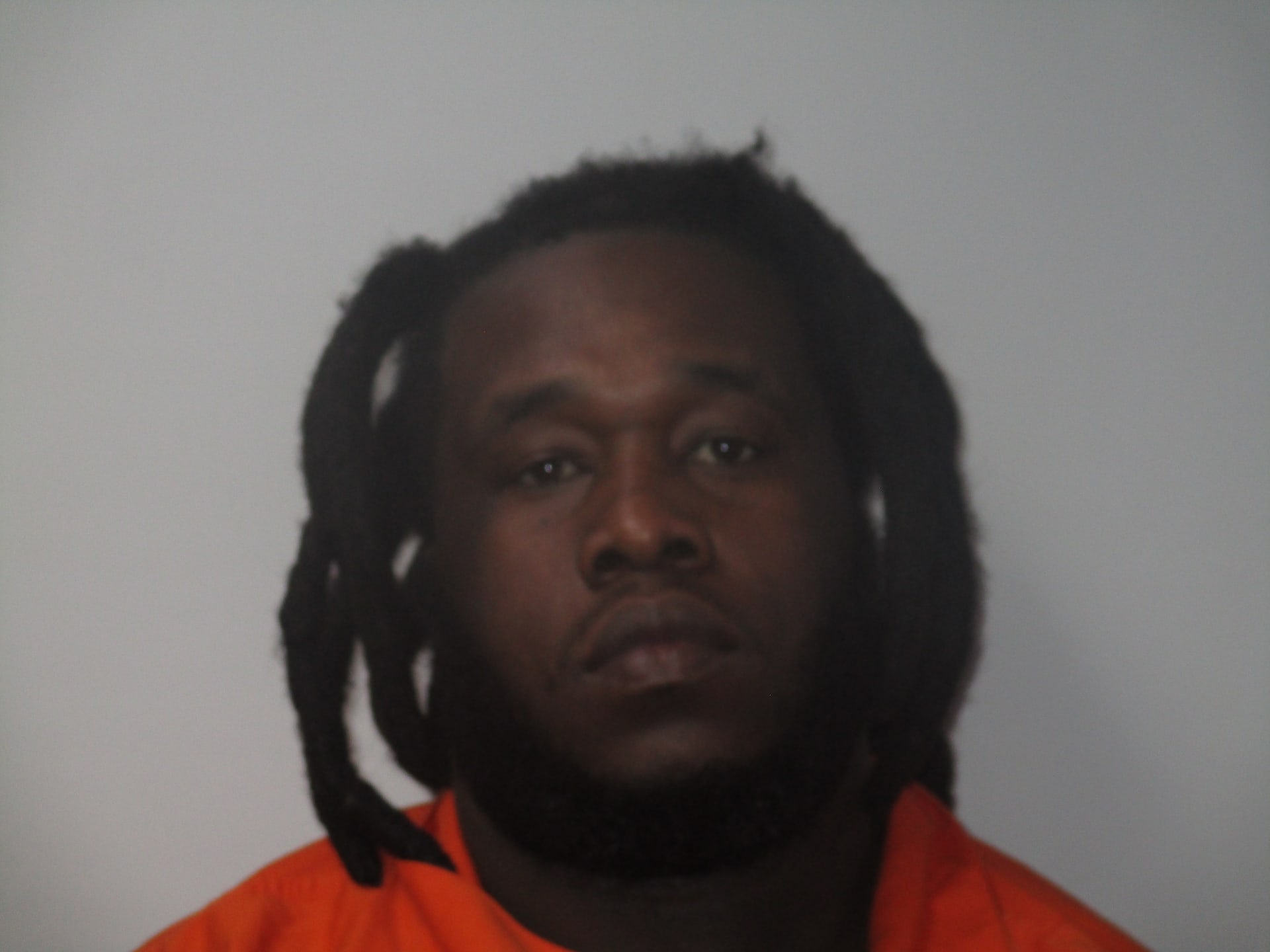 DARRELL JAMIREO WILSON