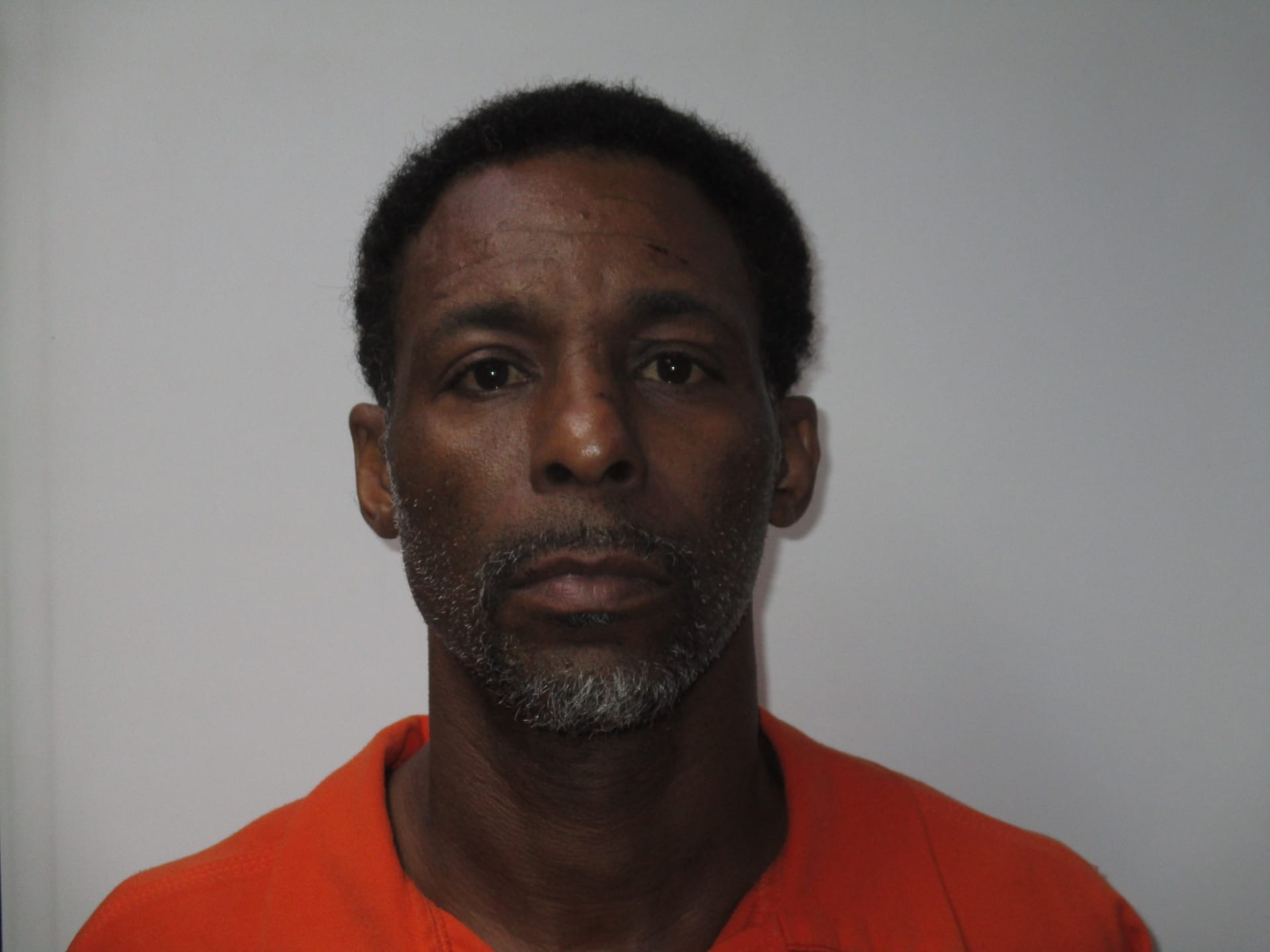 ORHONDE LOUIS CHAPMAN