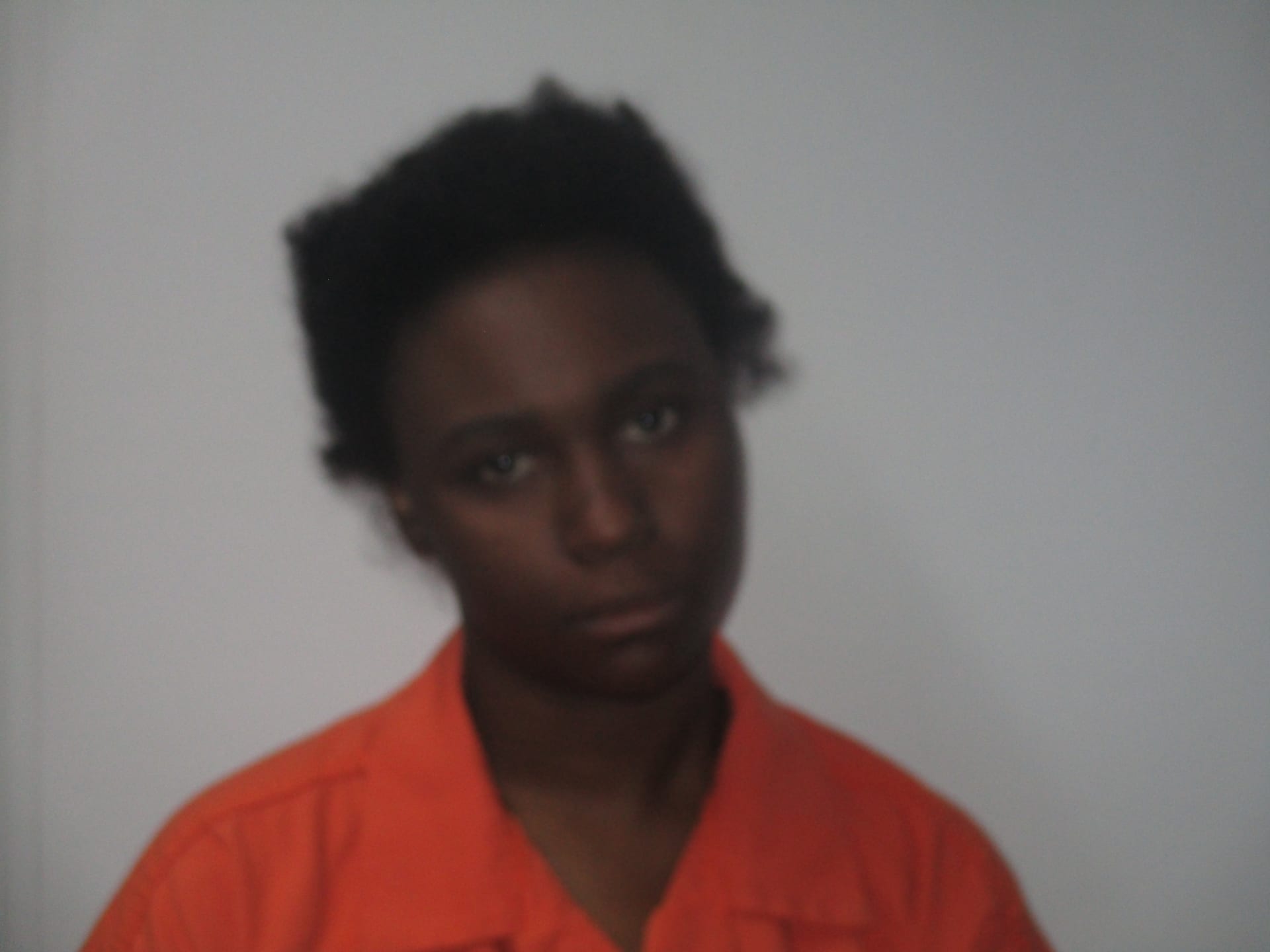 ALAYSIA SHANTELL MINGO