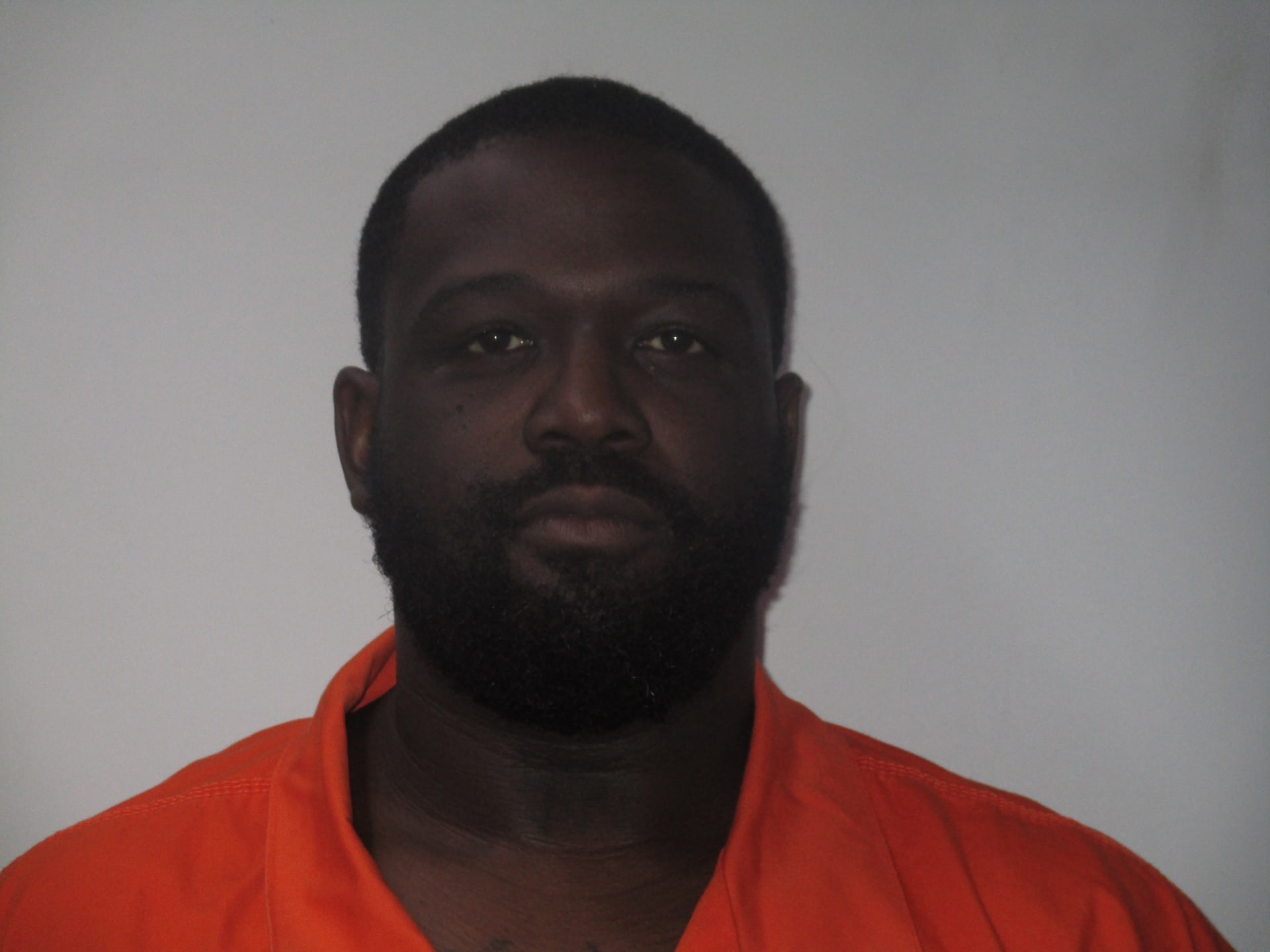 JASHMA LAVAR CRUMEDY