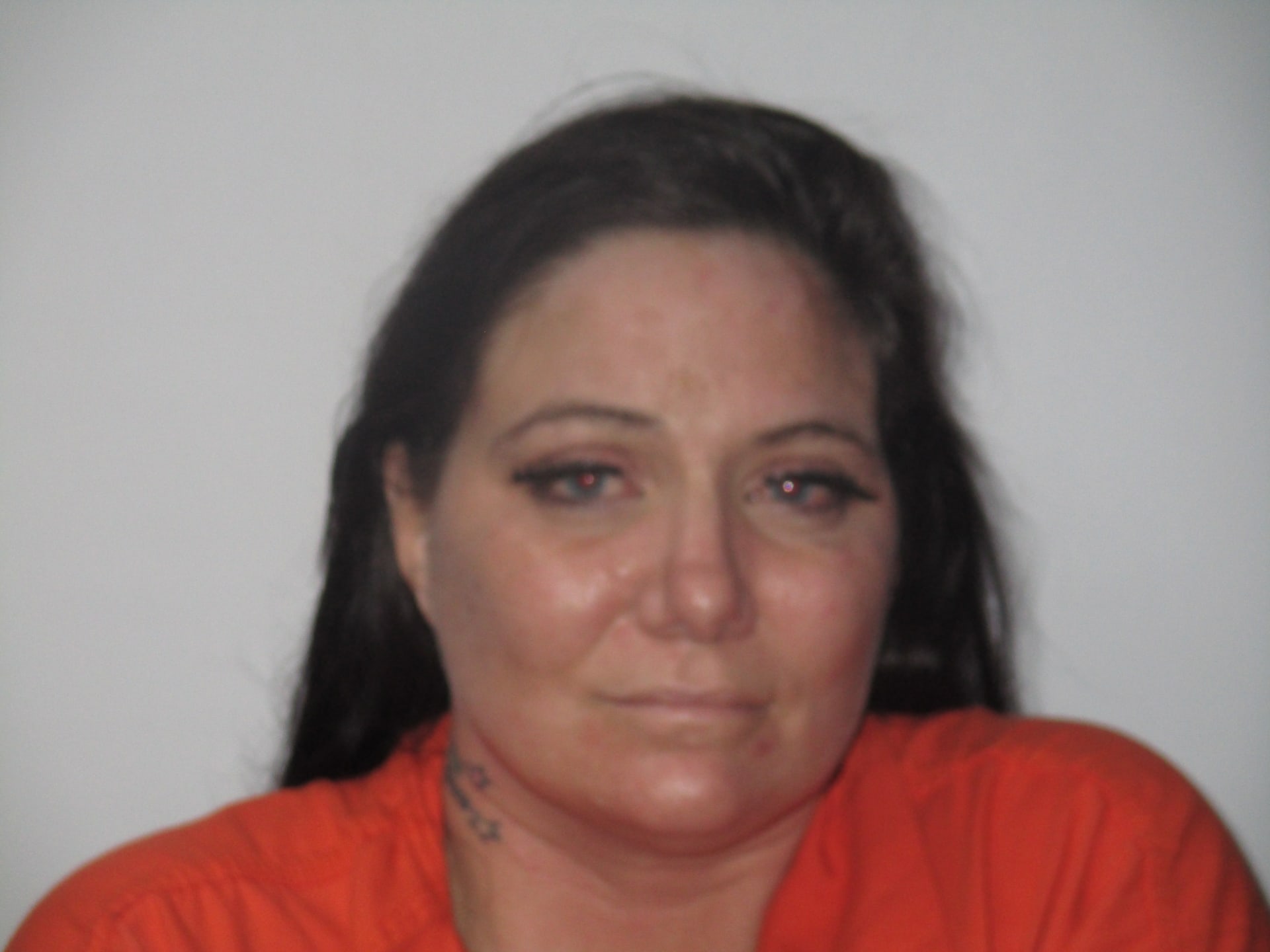 ALANA COLLETTE RUSSELL