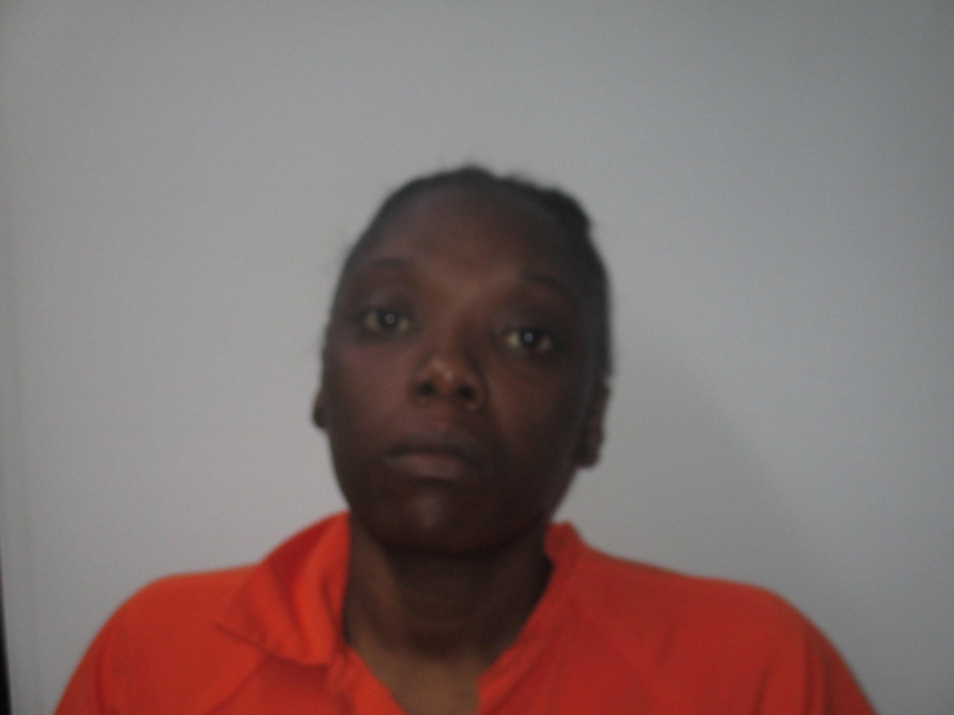 ANTONETTA TRENA BROWN