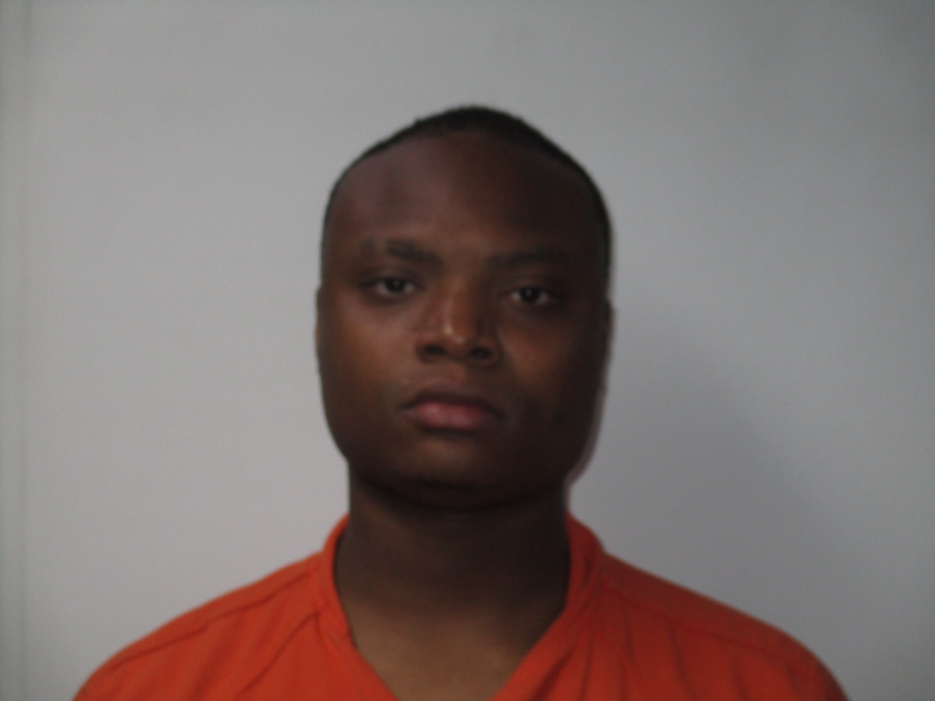 JAQUAREZ DESMOND TYSON