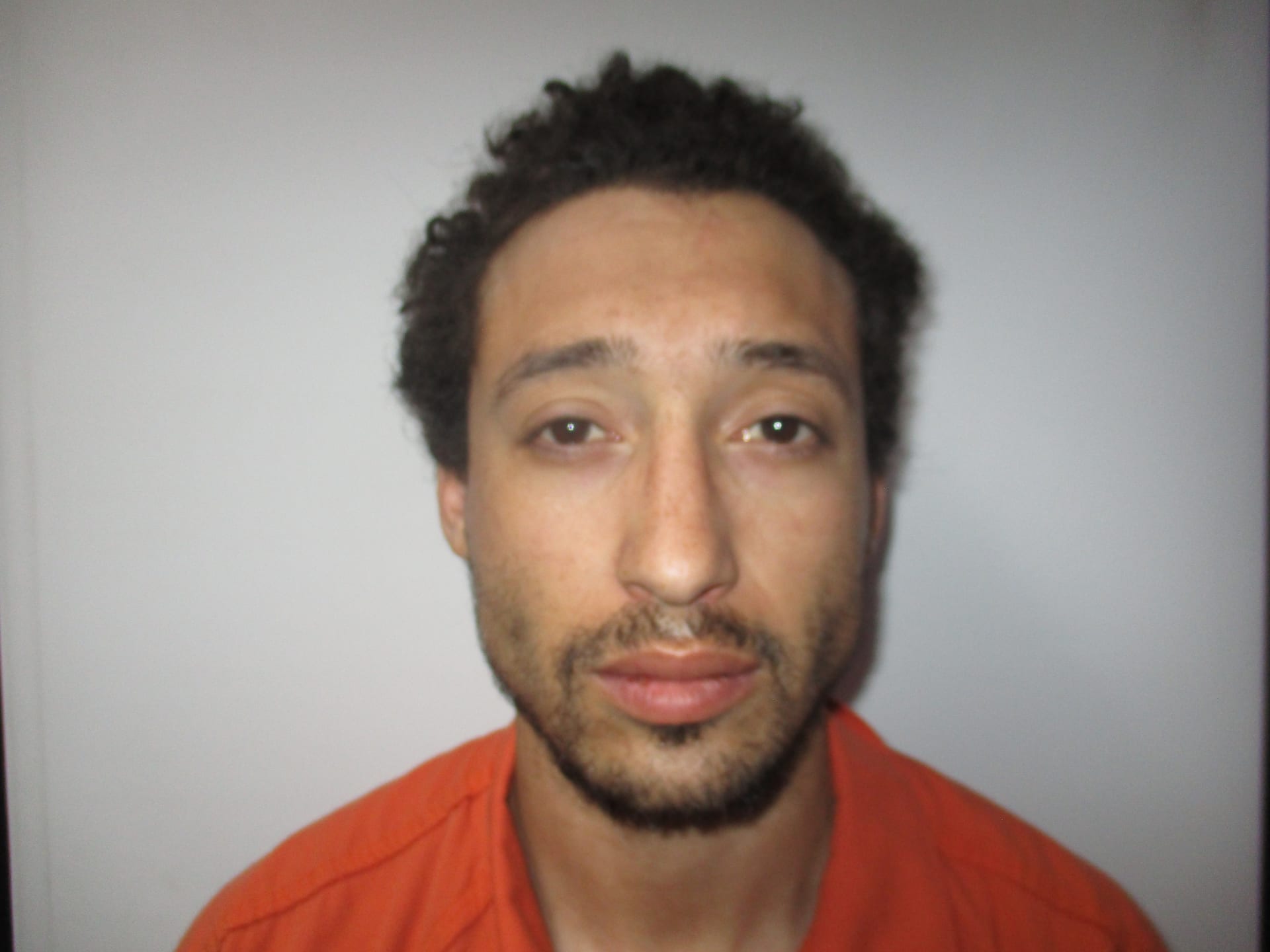 BERNARD PATRICK MORRISON