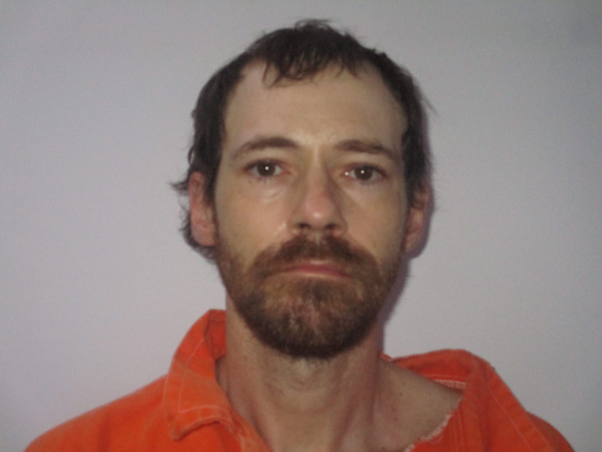 JUSTIN WAYNE CROSSWHITE