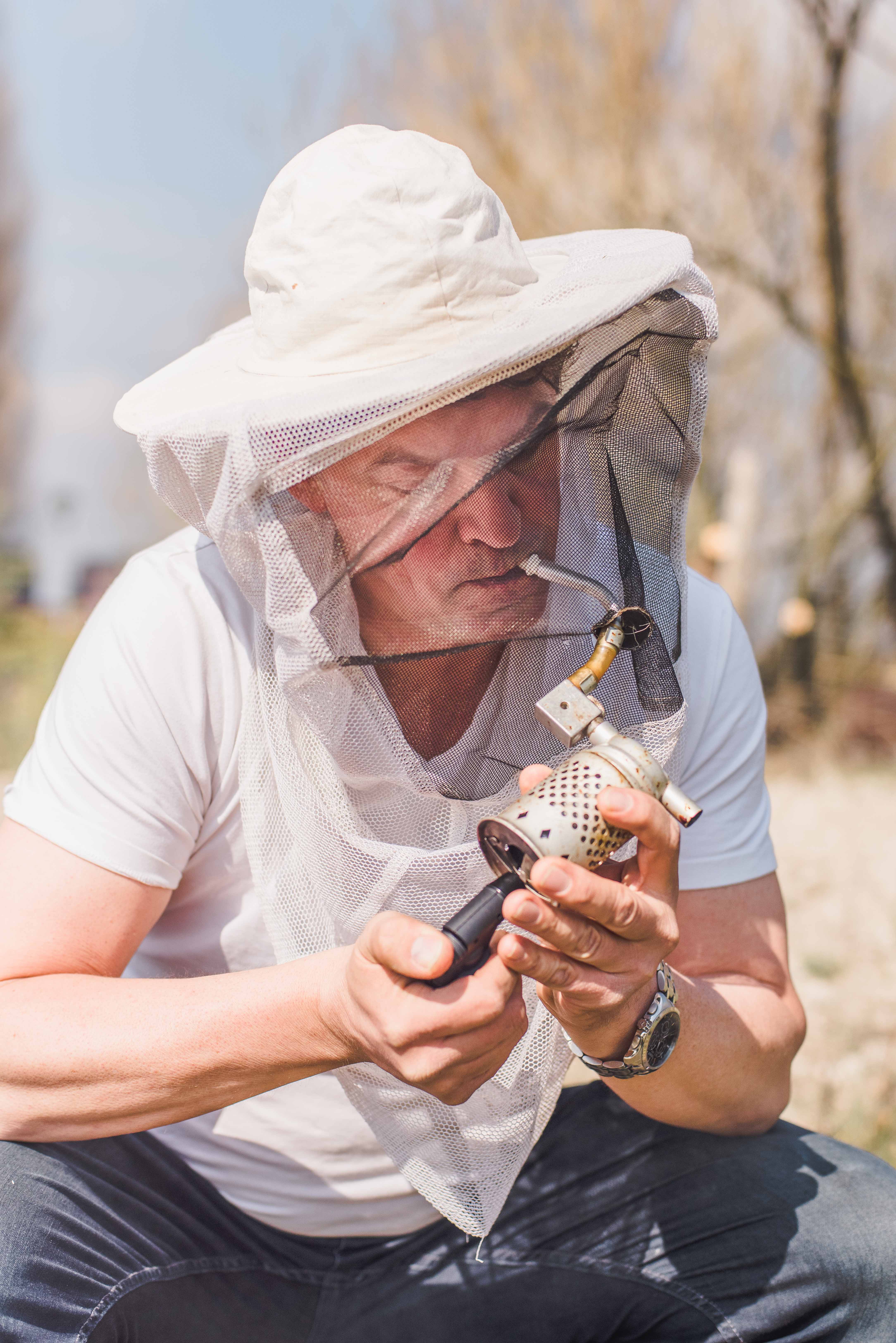 Farmer Image