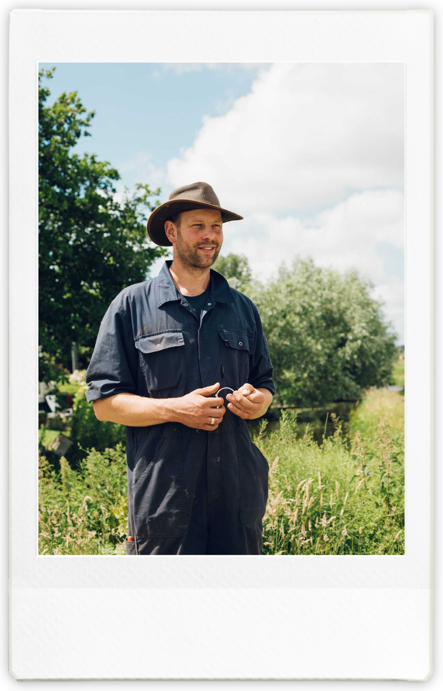 Farmers Image