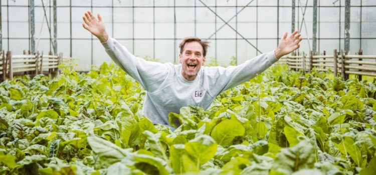 Farmer Image