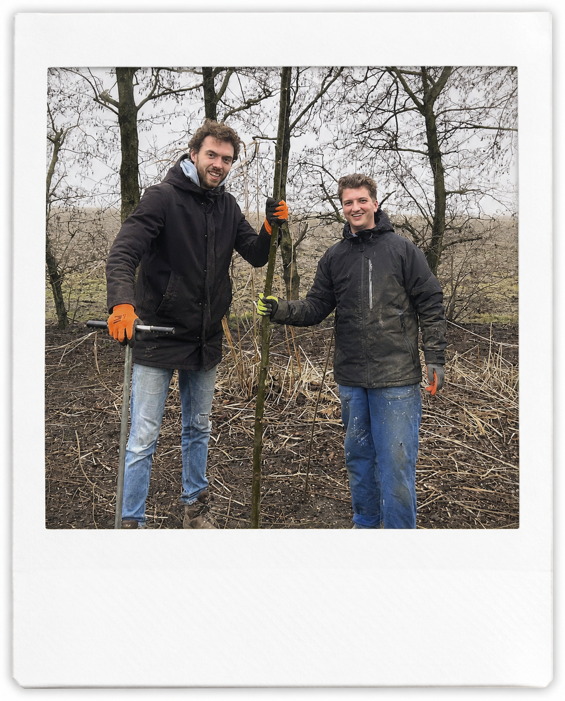 Farmers Image