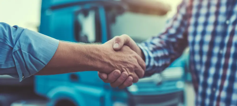 how to choose the right freight factoring company