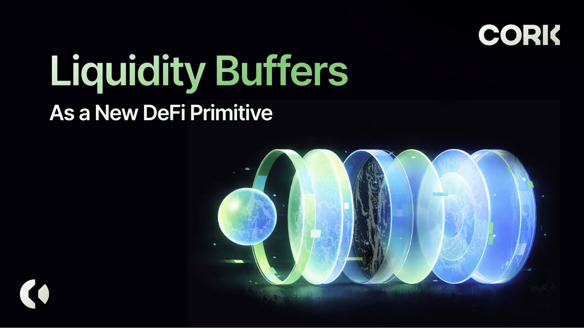 What Is a Liquidity Buffer? Understanding DeFi’s Missing Primitive