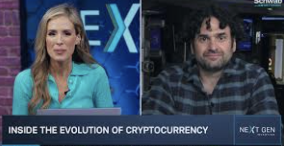 Crypto's Evolving Ties to Traditional Finance as Products Hit Mainstream