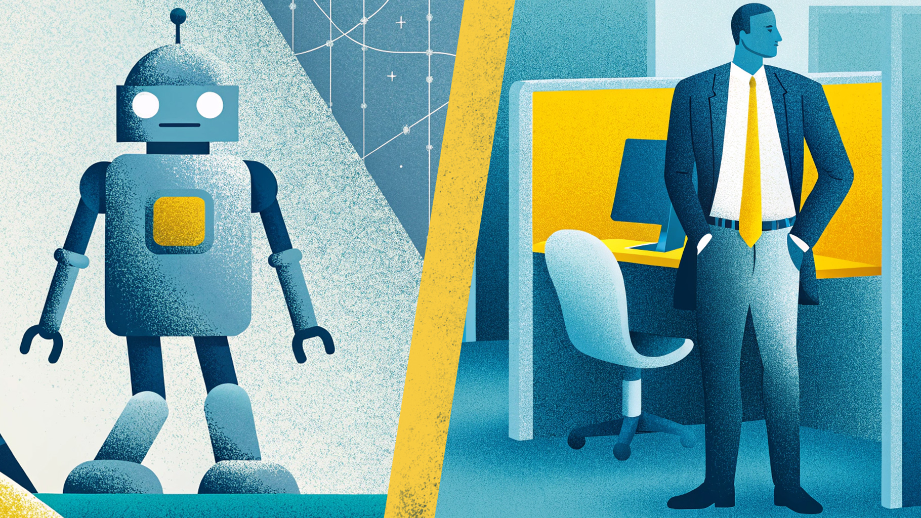 AI vs. Human Judgment: Finding the Right Balance in Project Portfolio Management