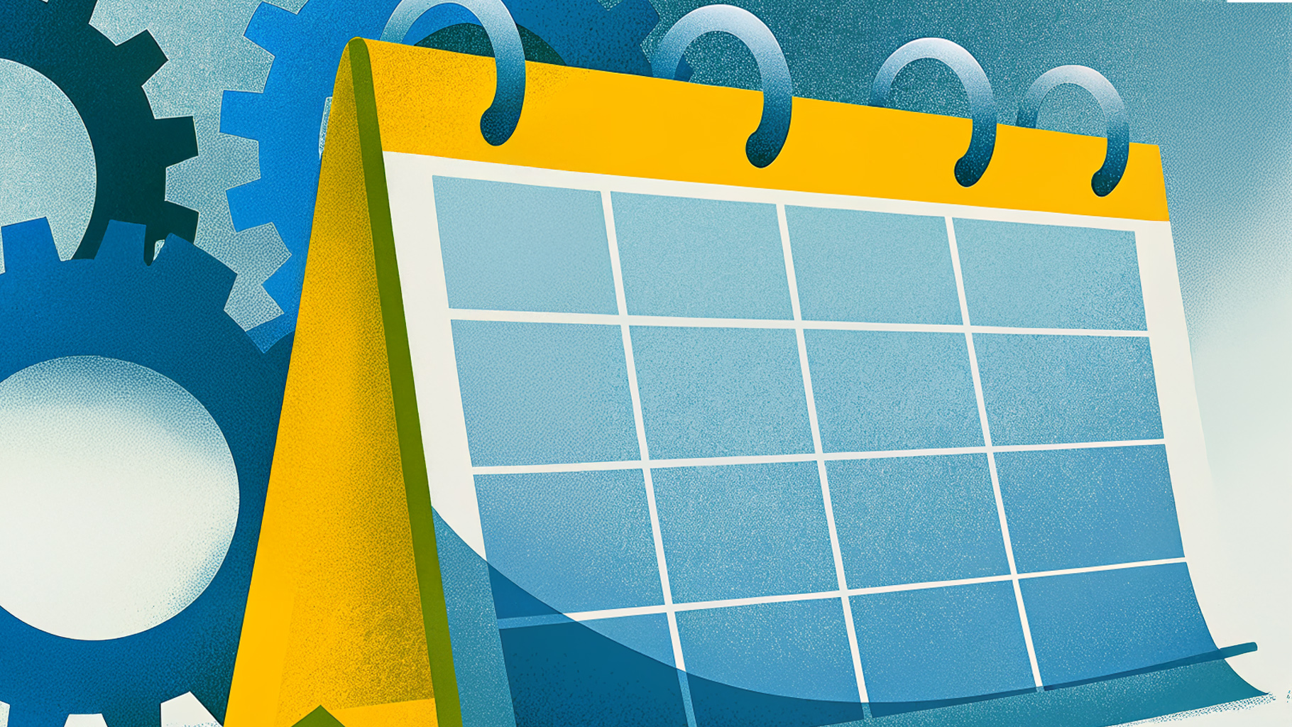 AI in Project Scheduling: How to Stay Ahead with Automated Planning
