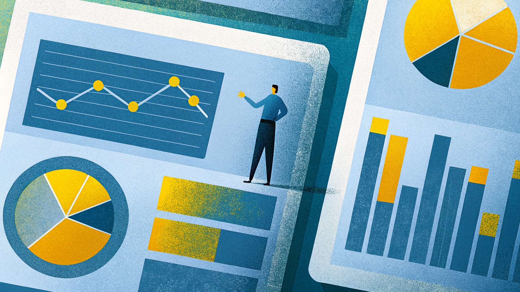Project Status Reports vs. Dashboards: Which is Right for You