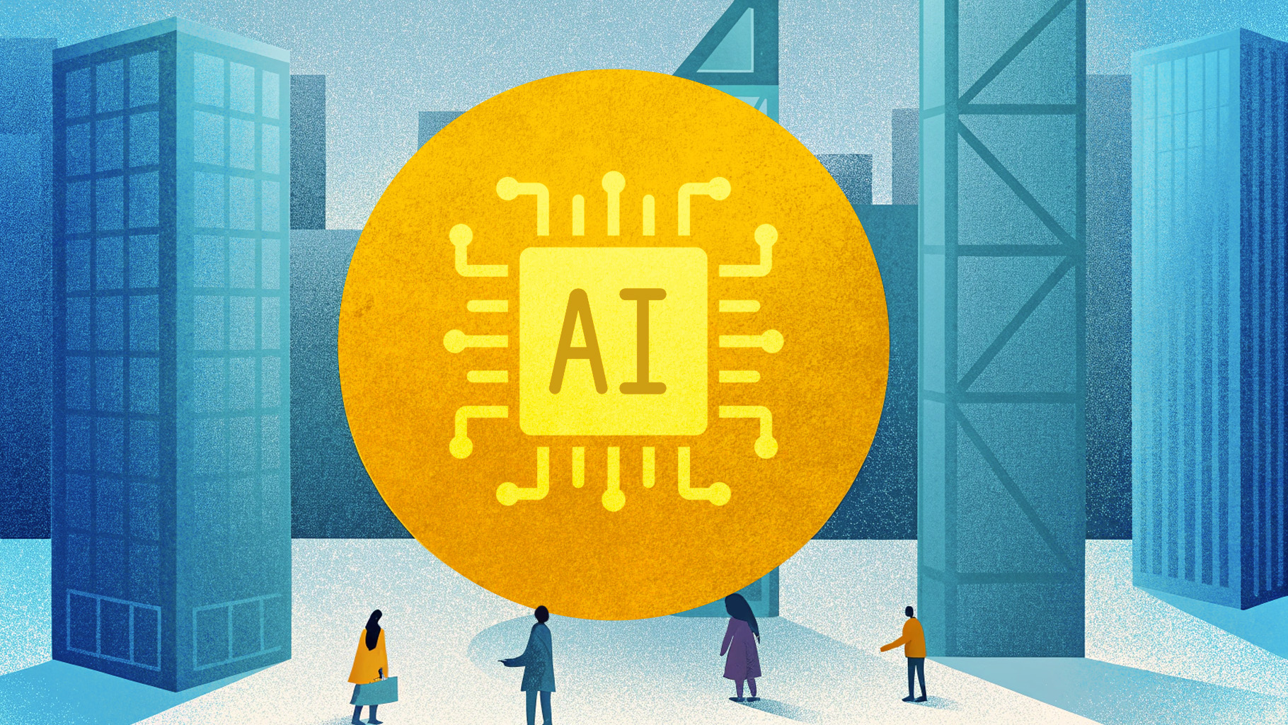 AI-Powered Project Portfolio Management: Key Benefits for Enterprises
