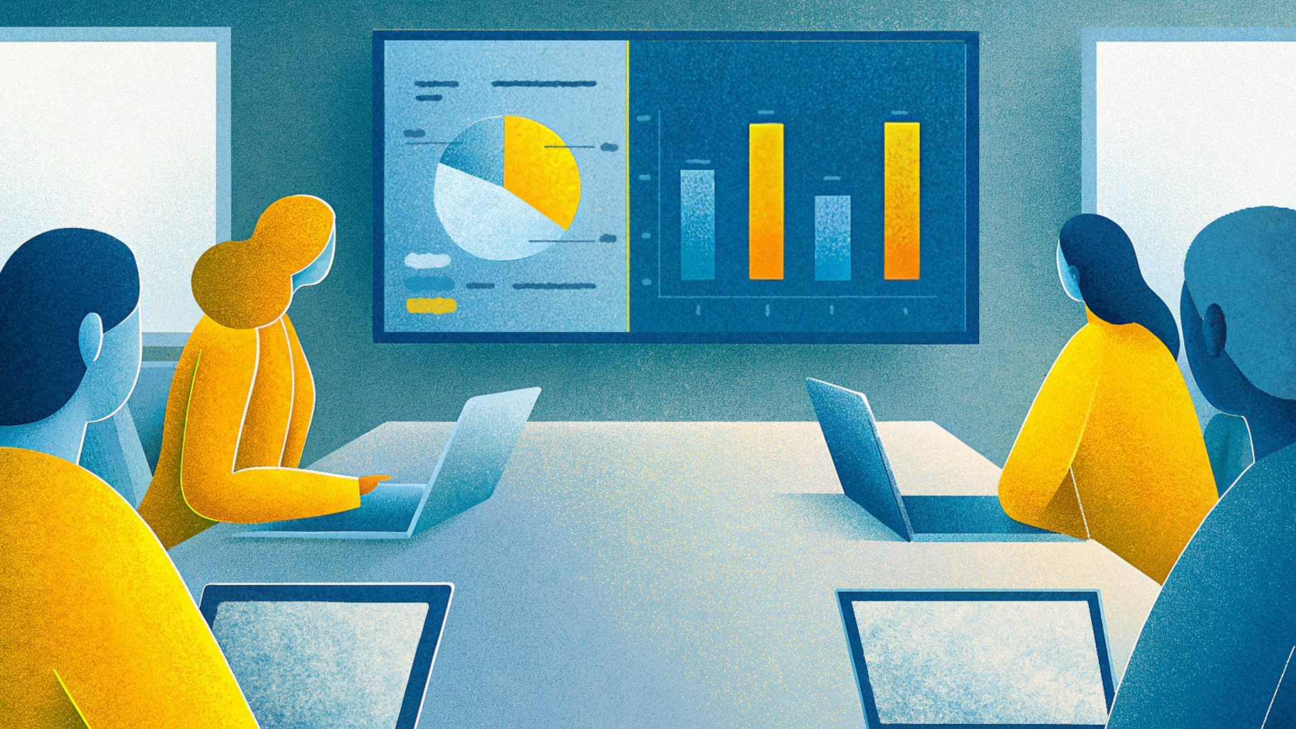 Leveraging AI for Program Management: Improving Efficiency and Decision Making