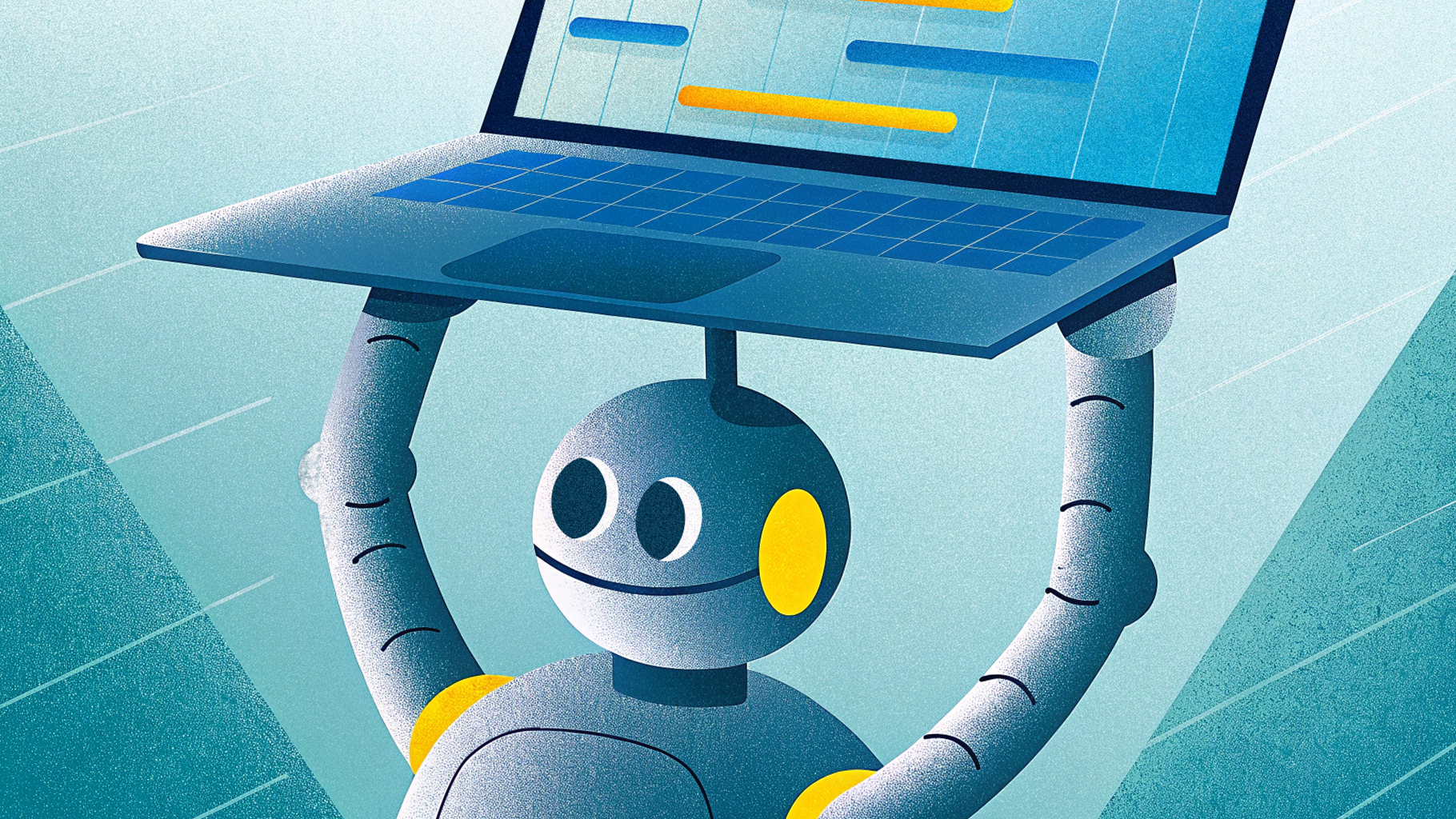 10 Ways Artificial Intelligence Boosts Project Portfolio Management for Enterprises