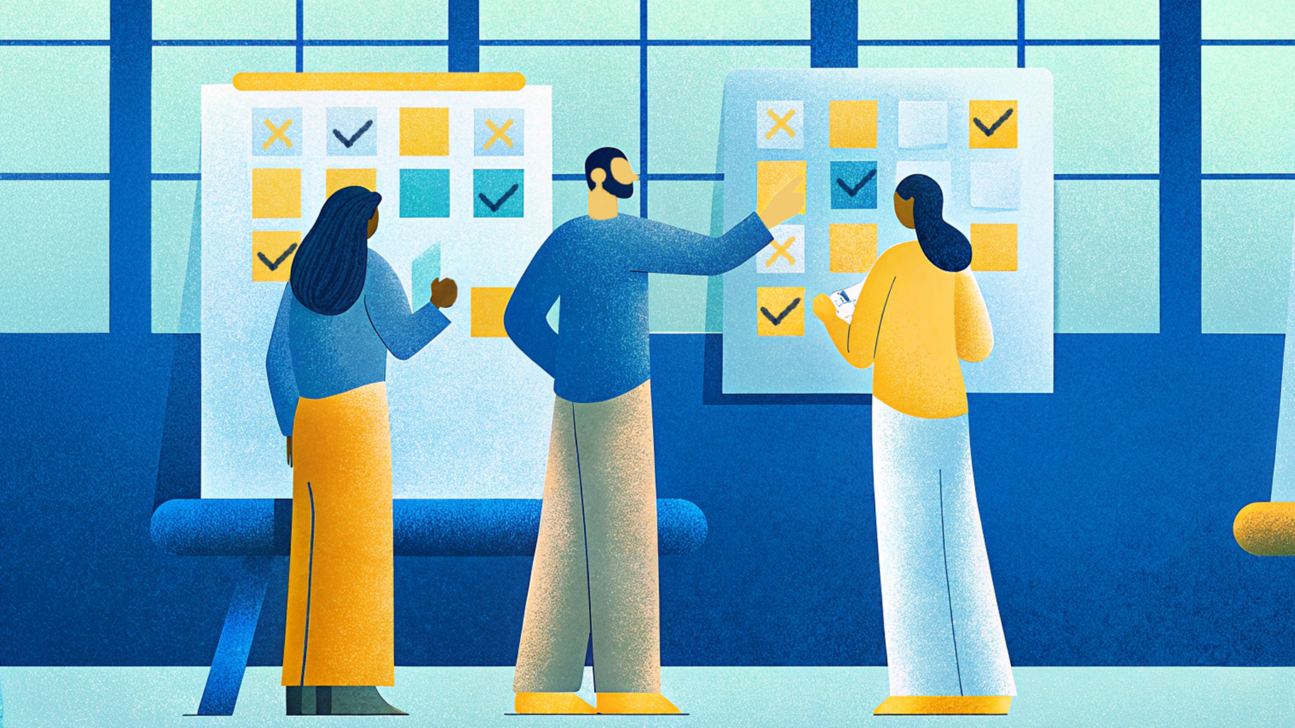How to Use AI for Agile Project Management