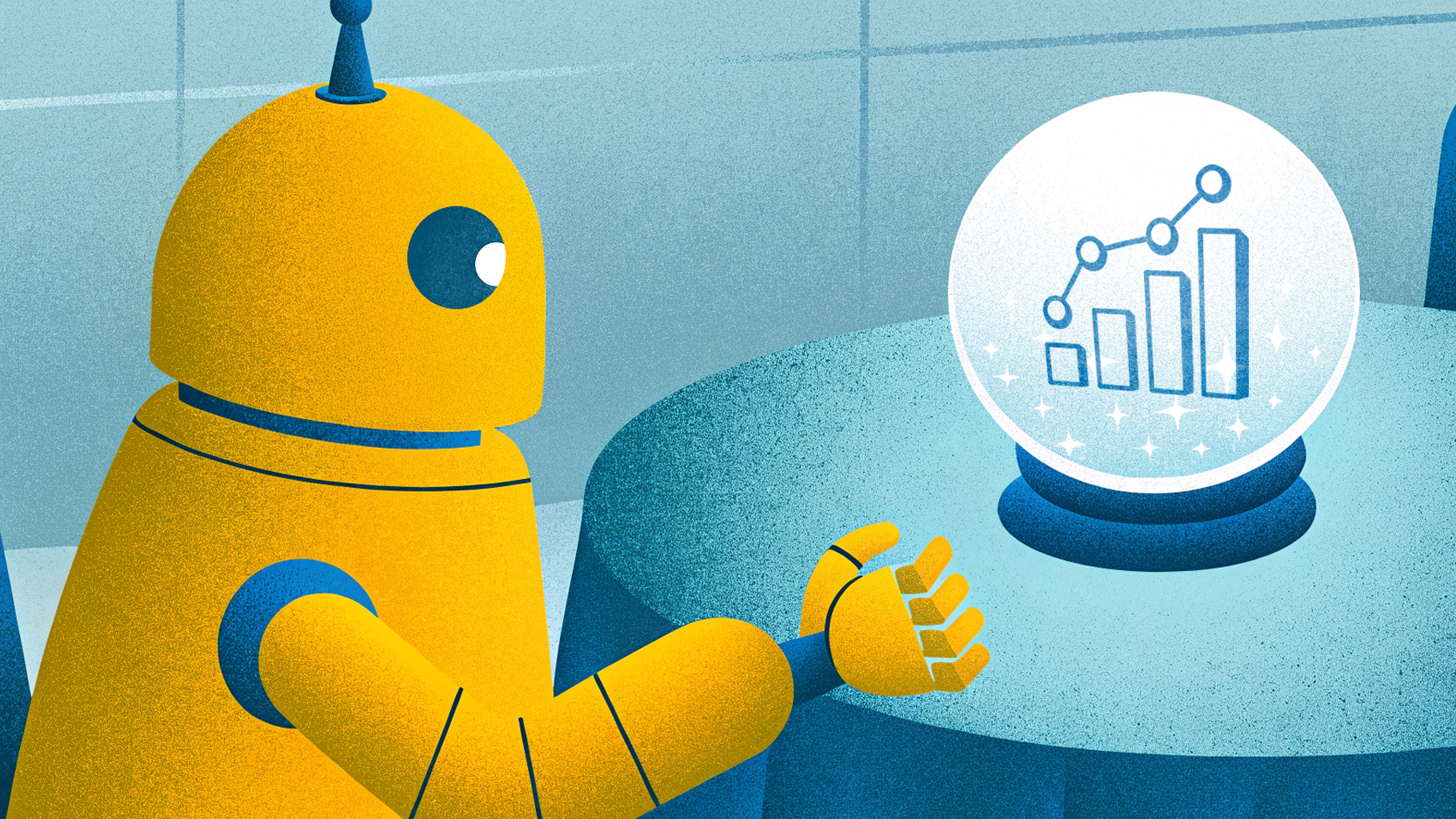 Unlocking Predictive Analytics: AI in Project Portfolio Management