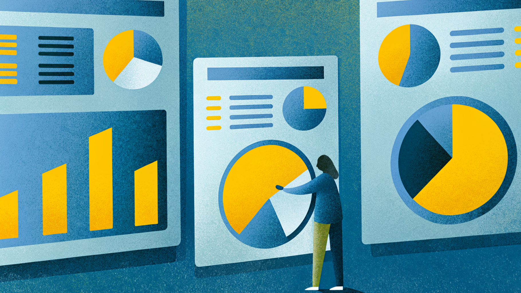 How to Use Visuals to Make Your Project Status Reports Stand Out