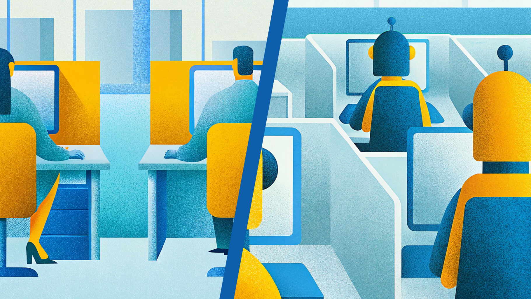 Will AI replace project managers?