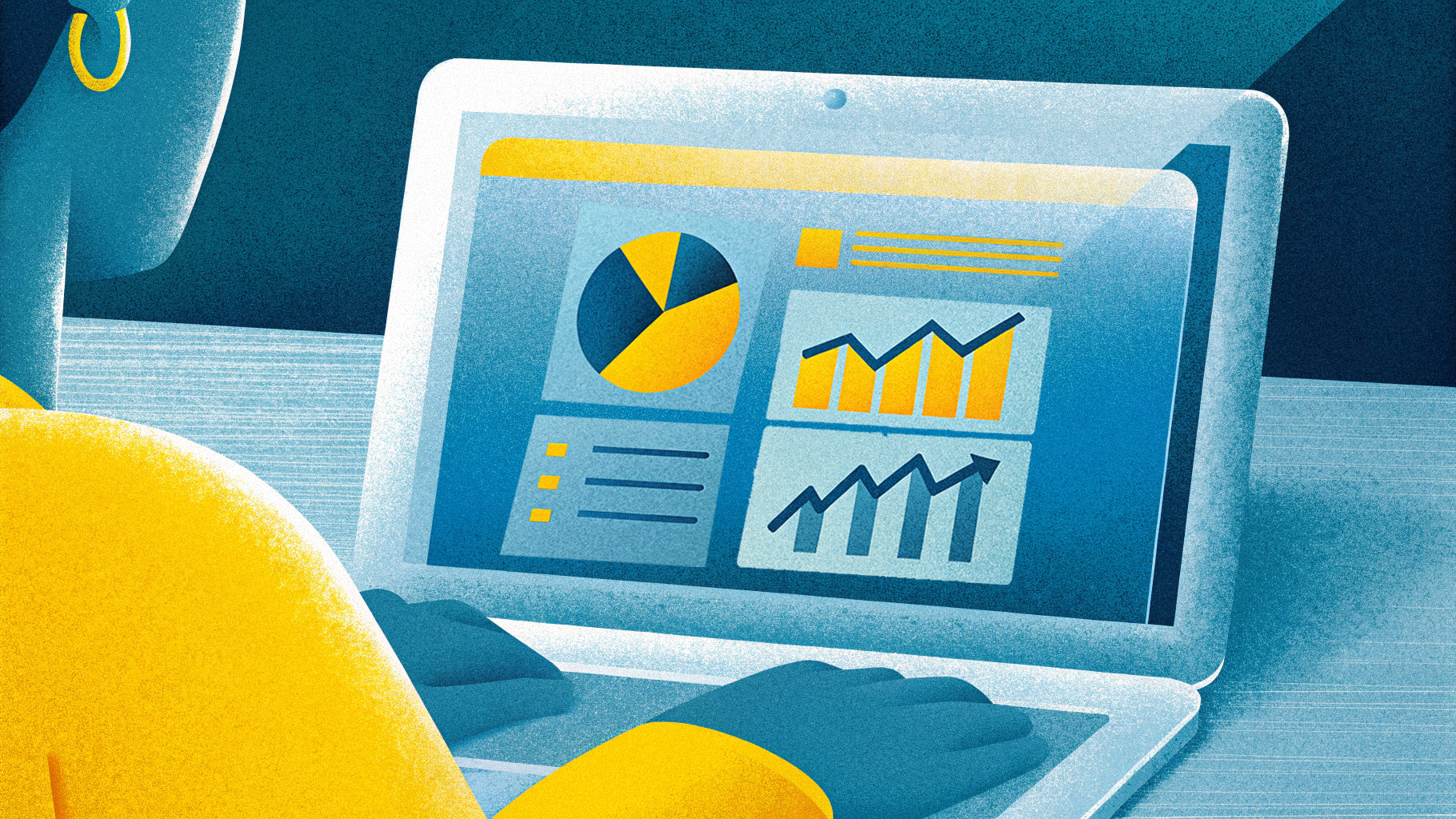 8 Steps to Write an Effective Project Status Report