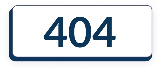 Error 404