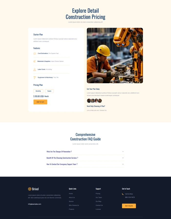 Landing Page Image Six