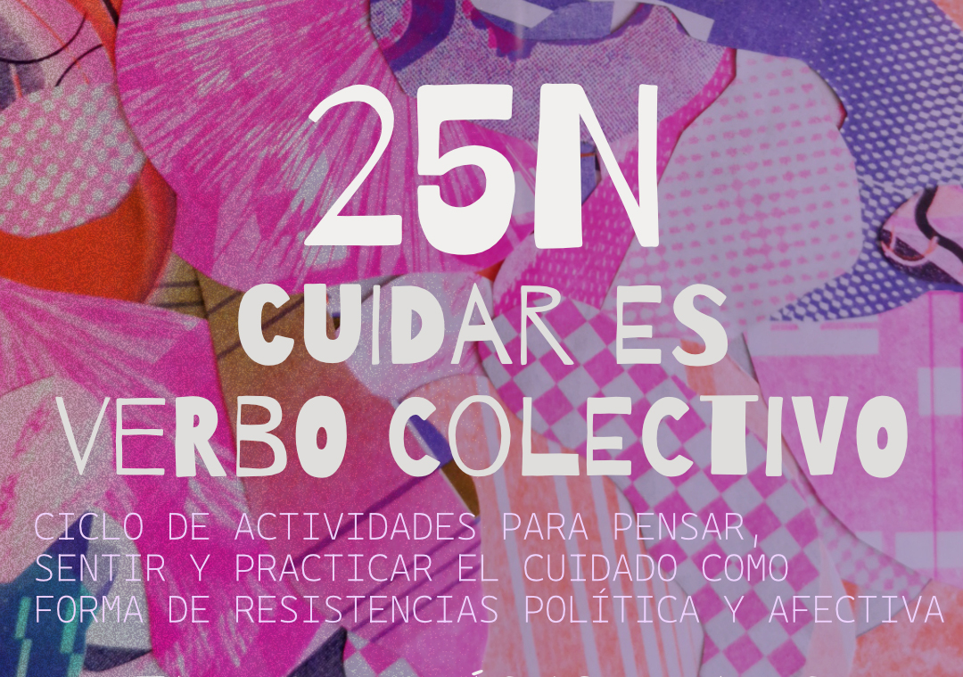 Afiche de una publicacion del proyecto Almanach