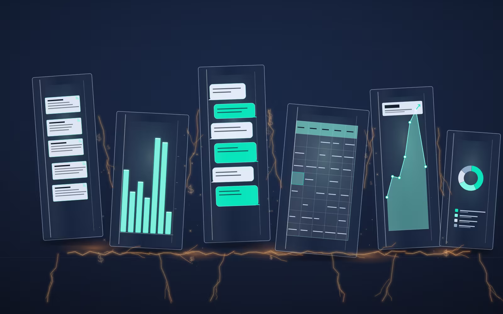 The Real Cost of Fragmented Enterprise Search: Framework and ROI Calculator