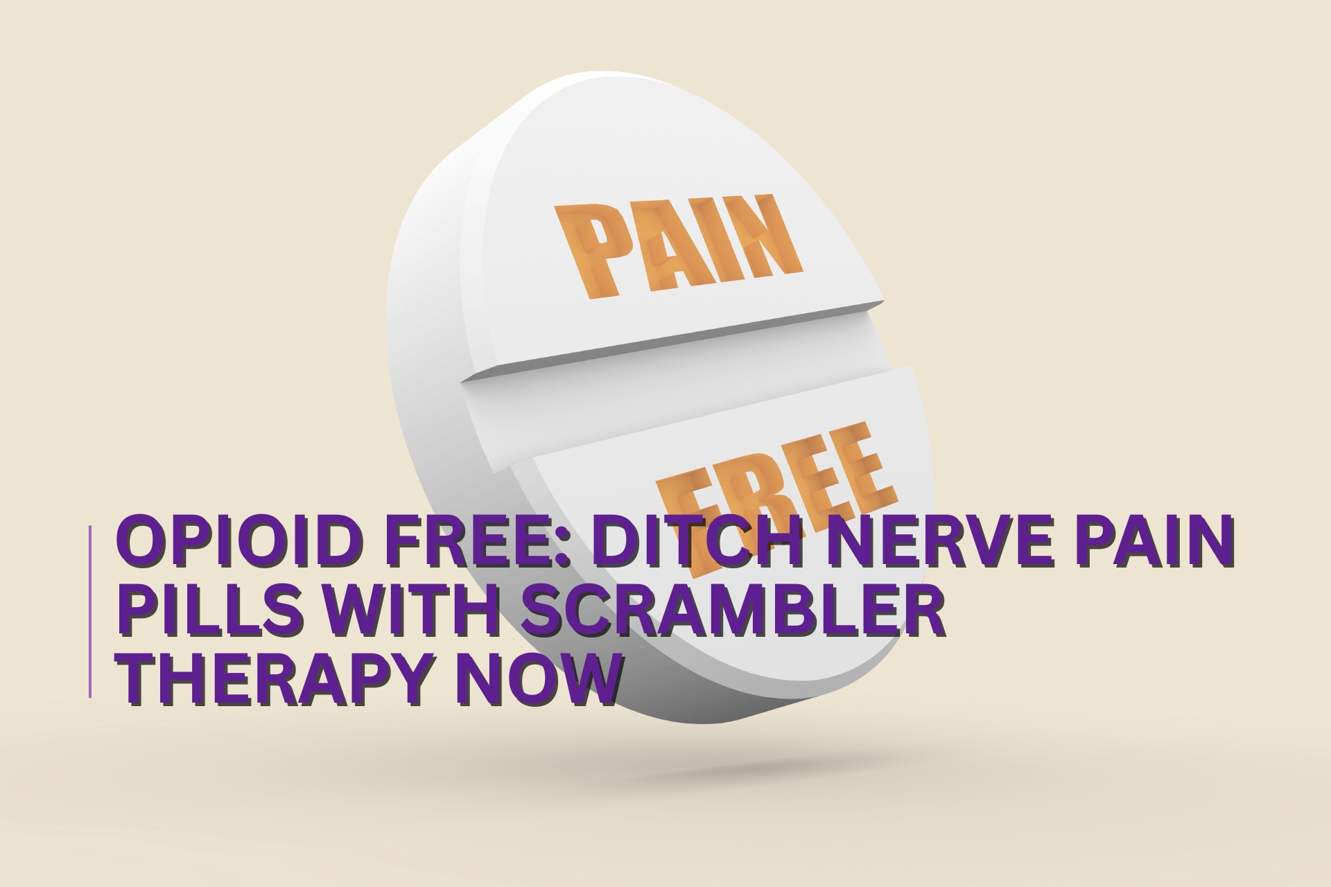 Effective Pain Relief