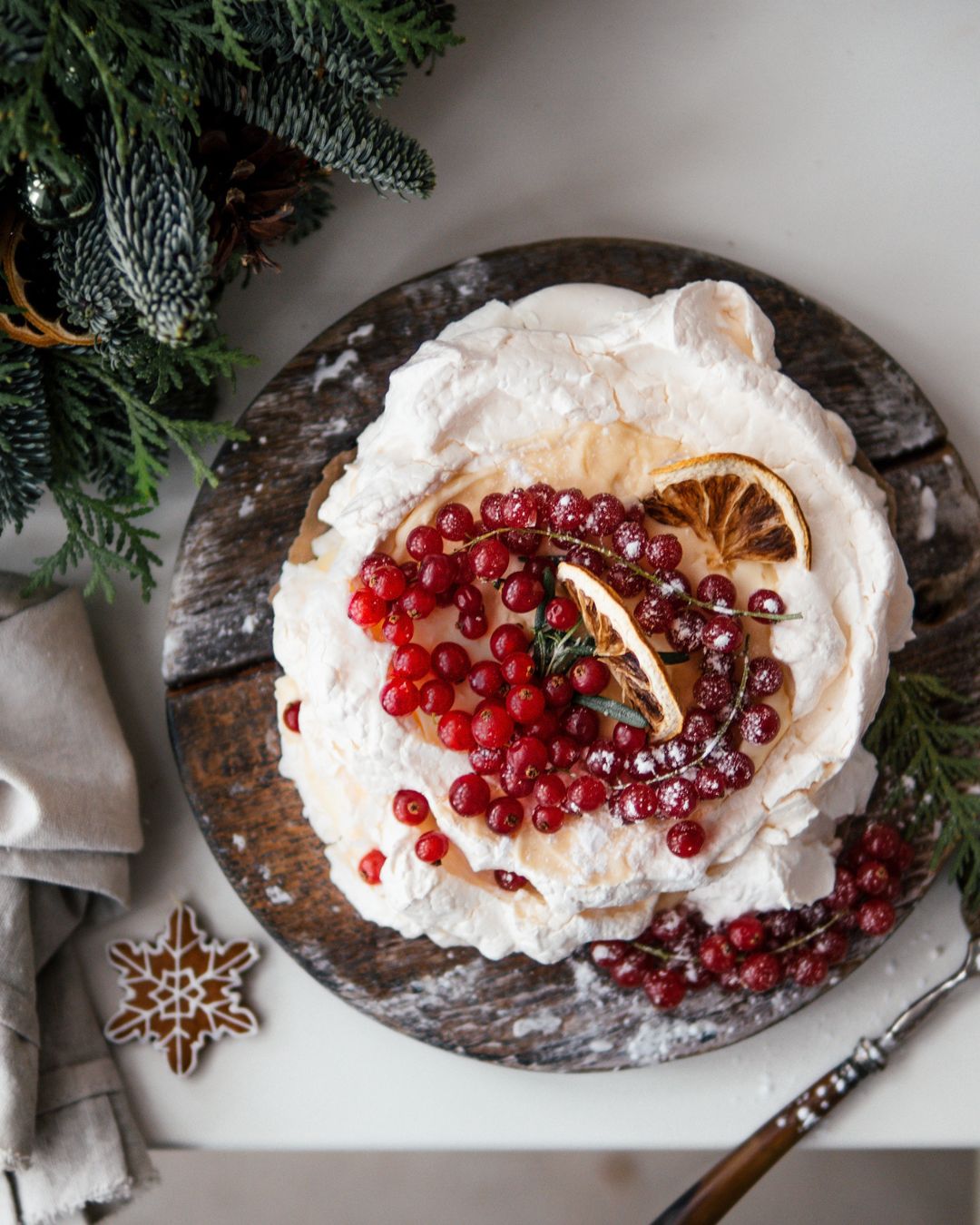 Christmas Day Brunch