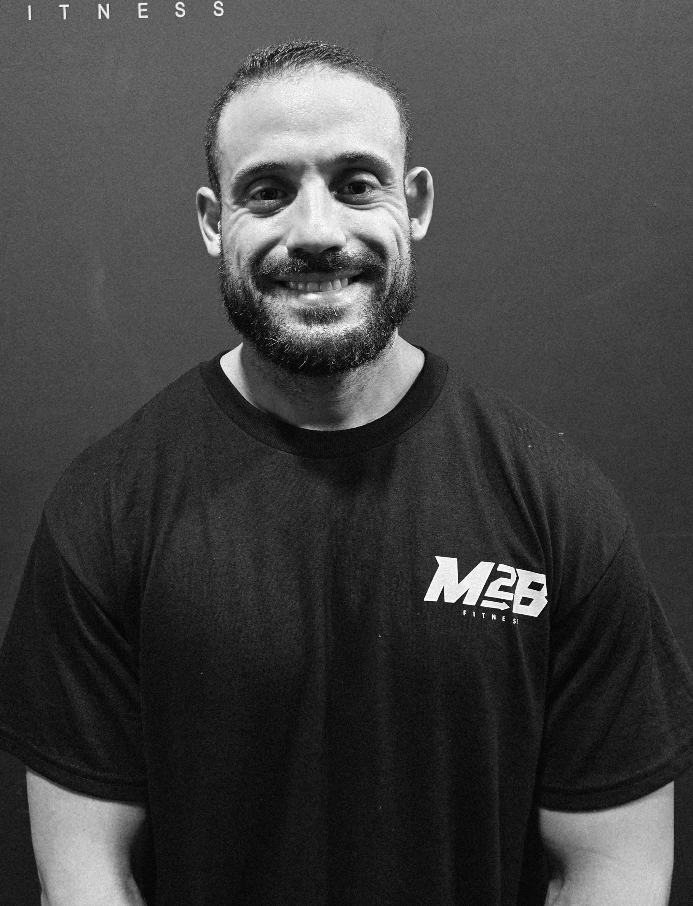 Daniel Abidar