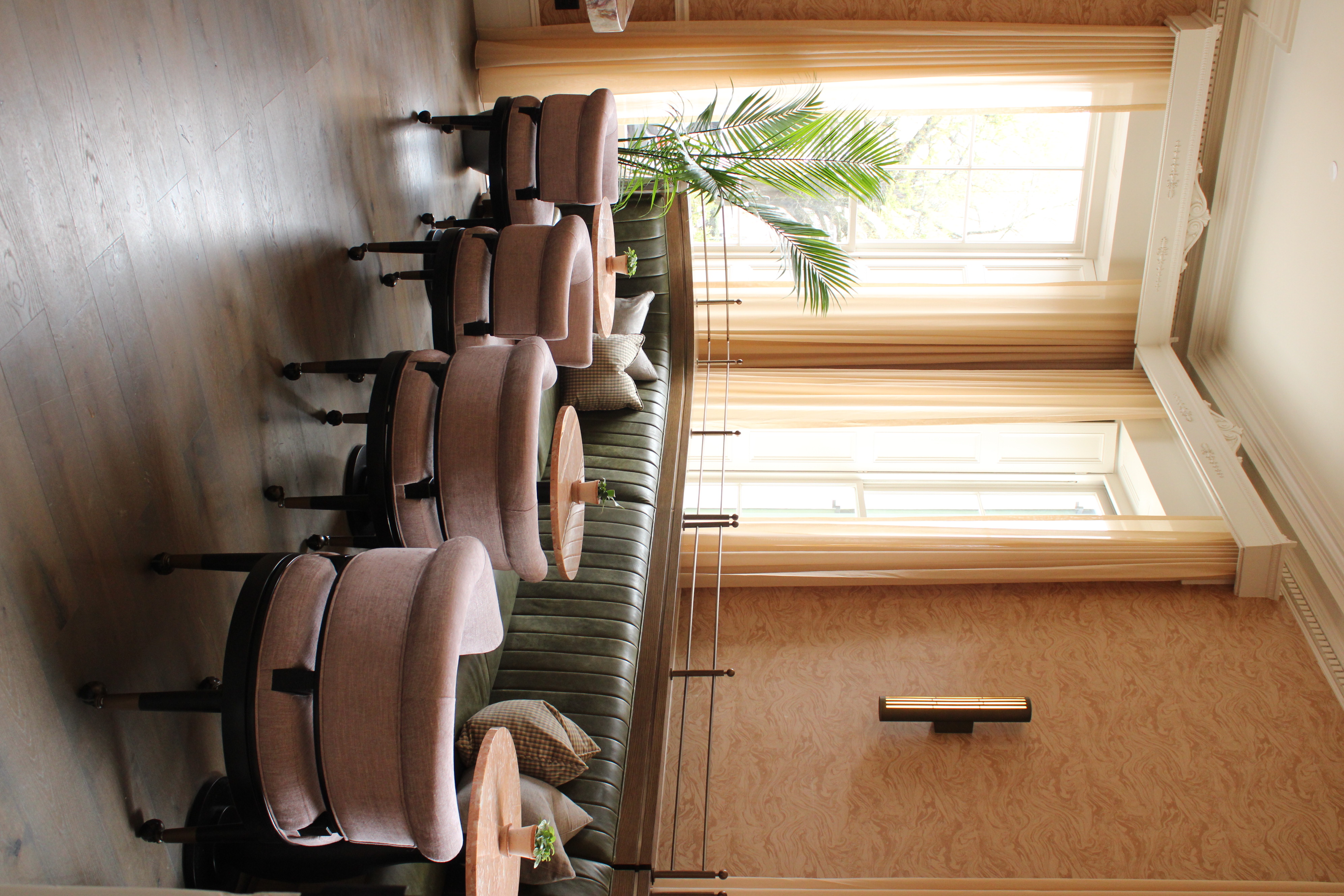 The Trilogy Hotel Honors Montgomery’s Rich Heritage