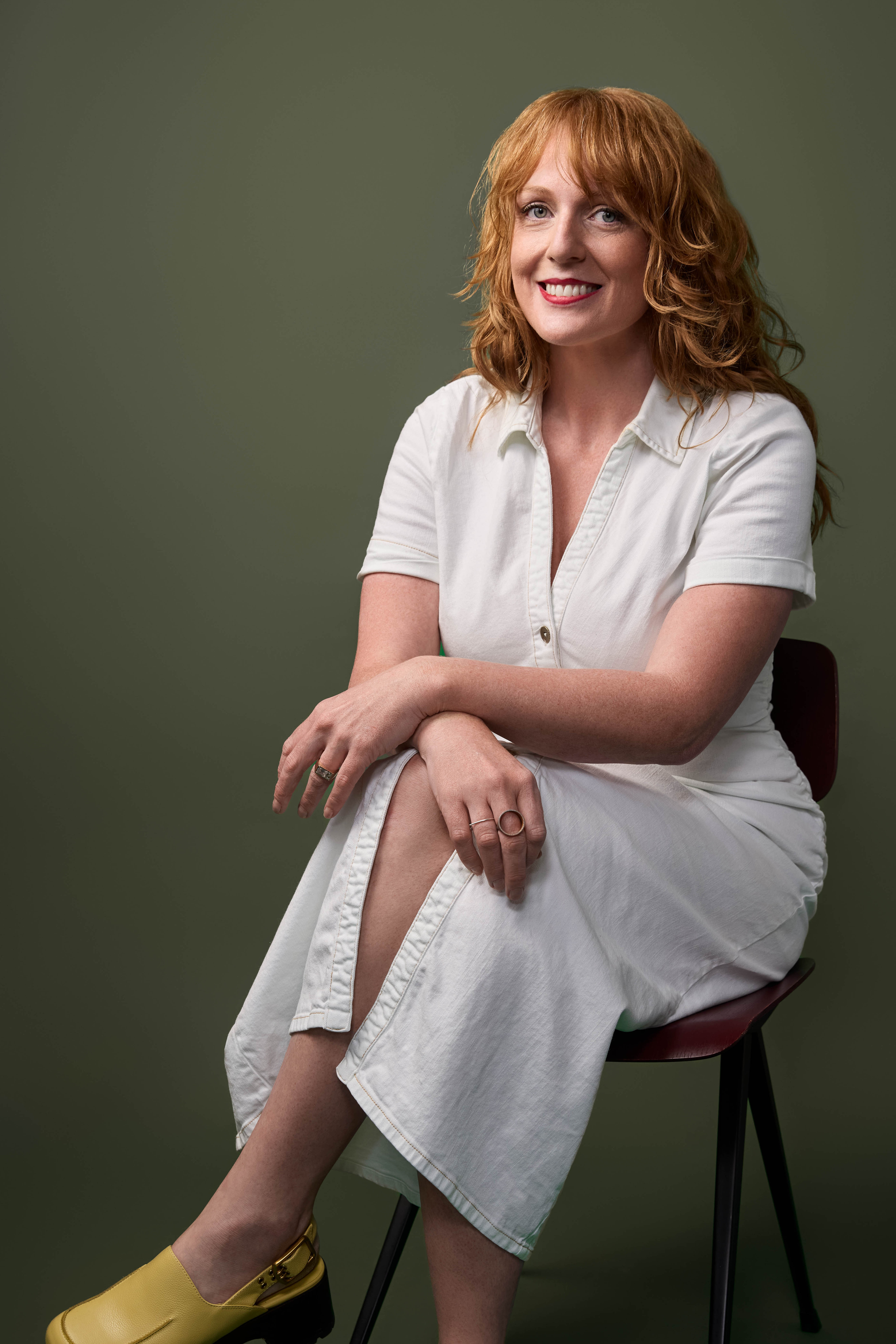Meghan Dawn Tucker