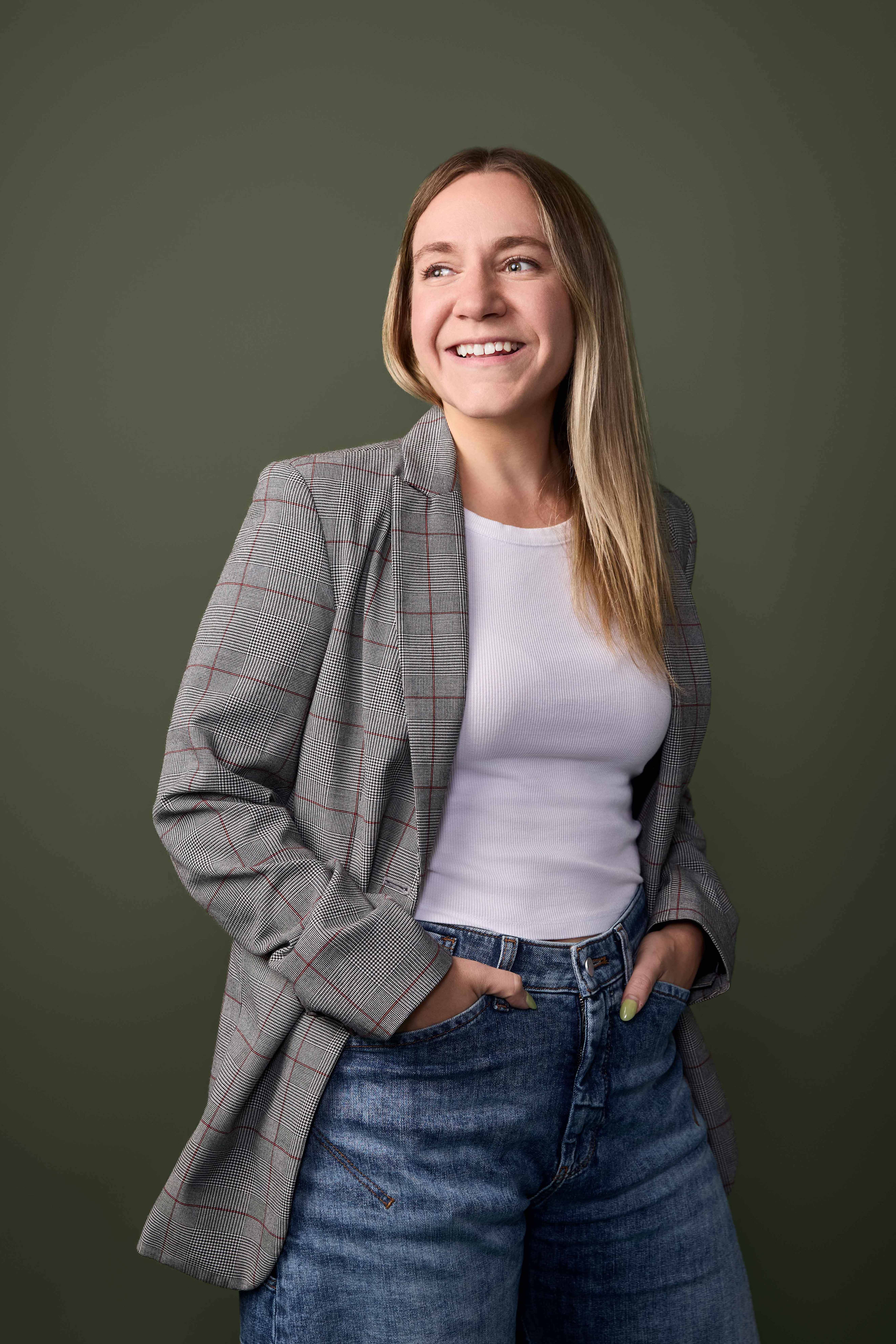 Julie Govedarica