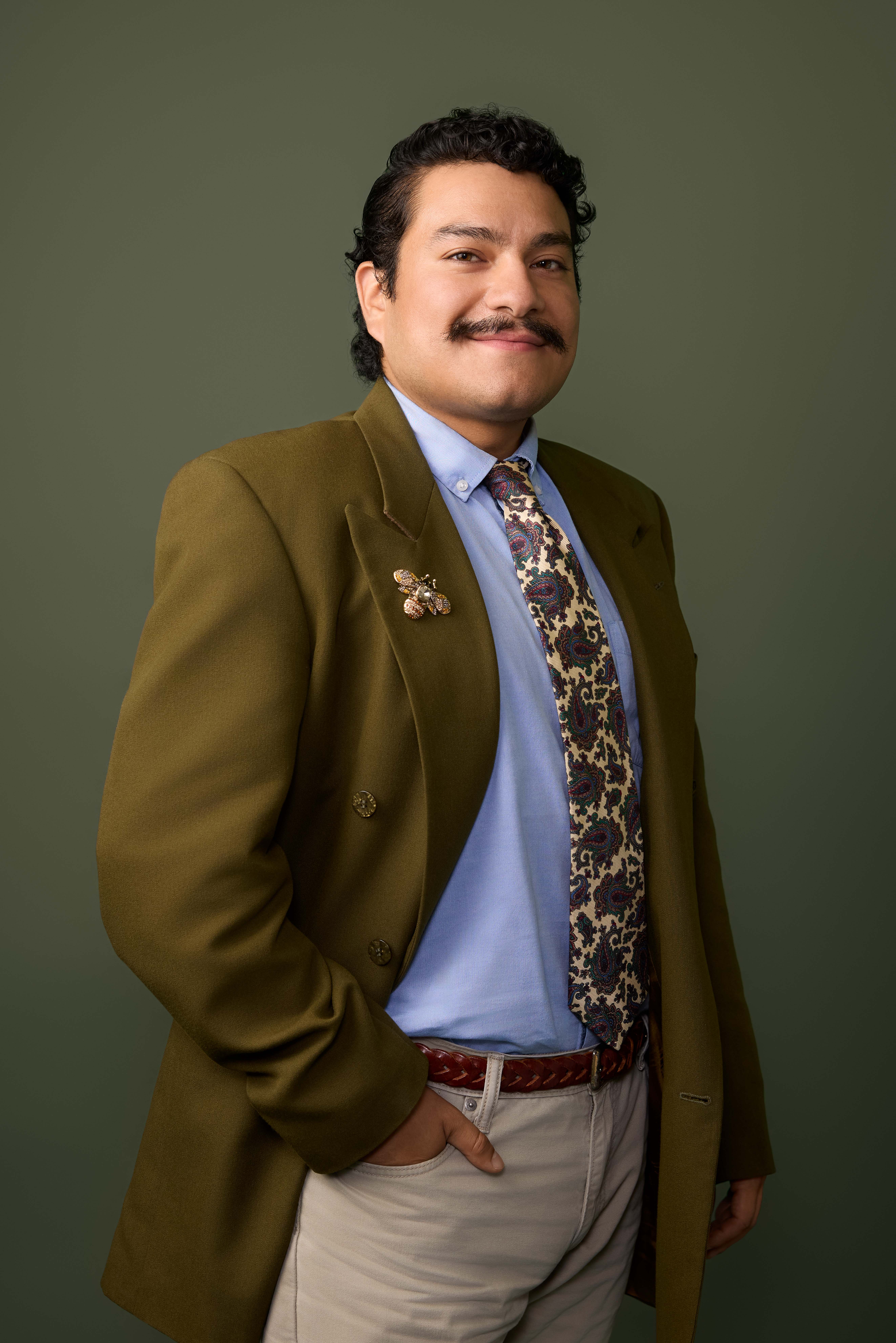 Jorge Sierra-Nowell