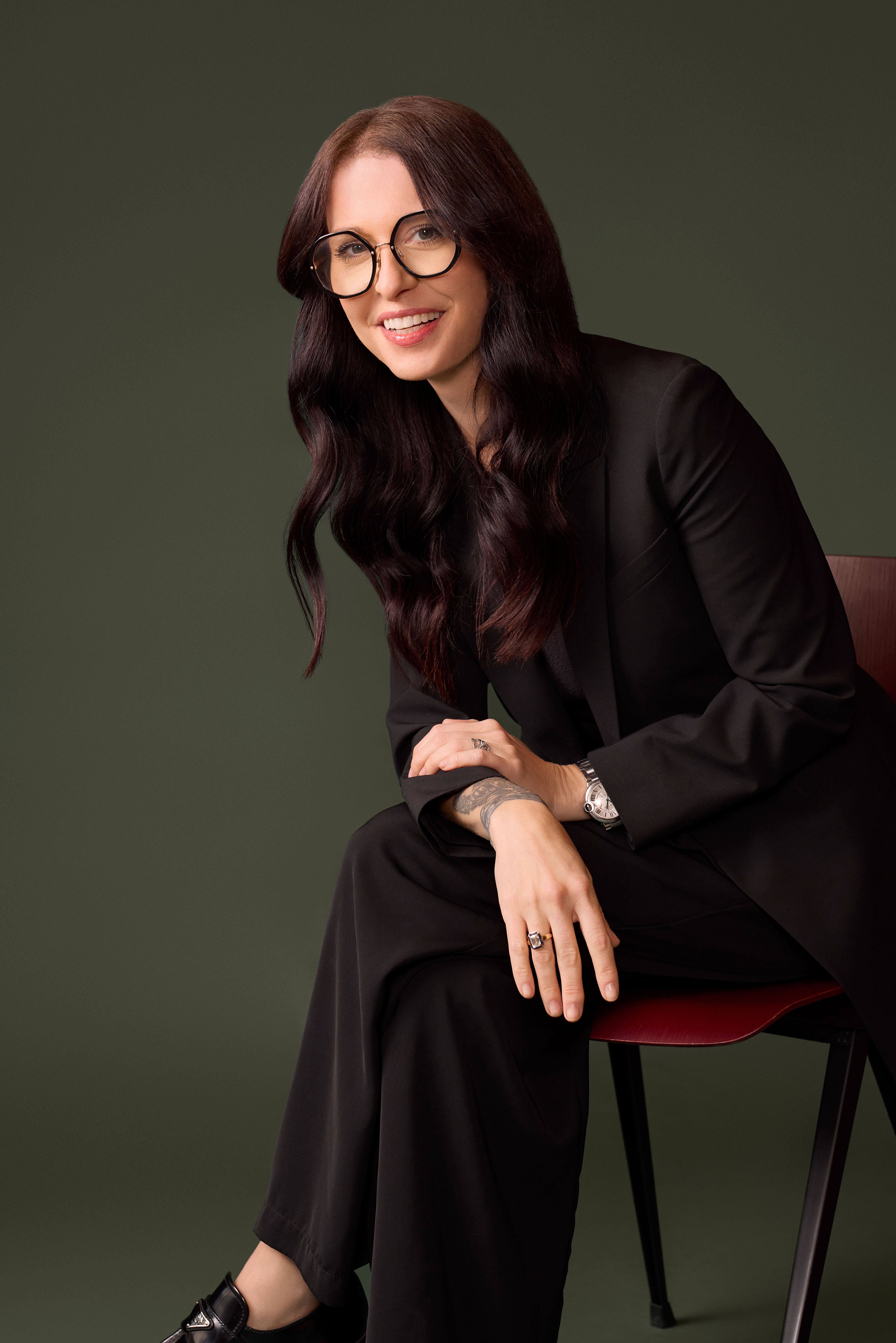 Julie Purpura