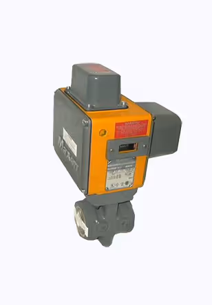 valvulas industriales - maxon