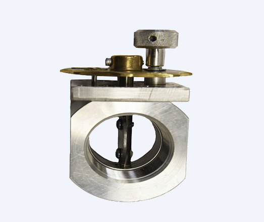 valvulas north american 1126A